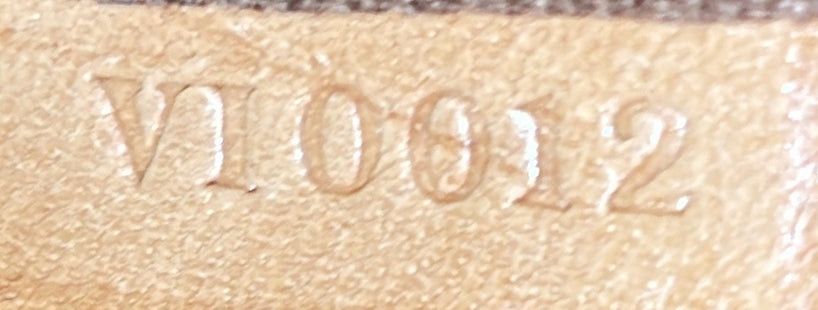 Louis Vuitton Pochette Accessoires Size ONE SIZE - 8 Thumbnail
