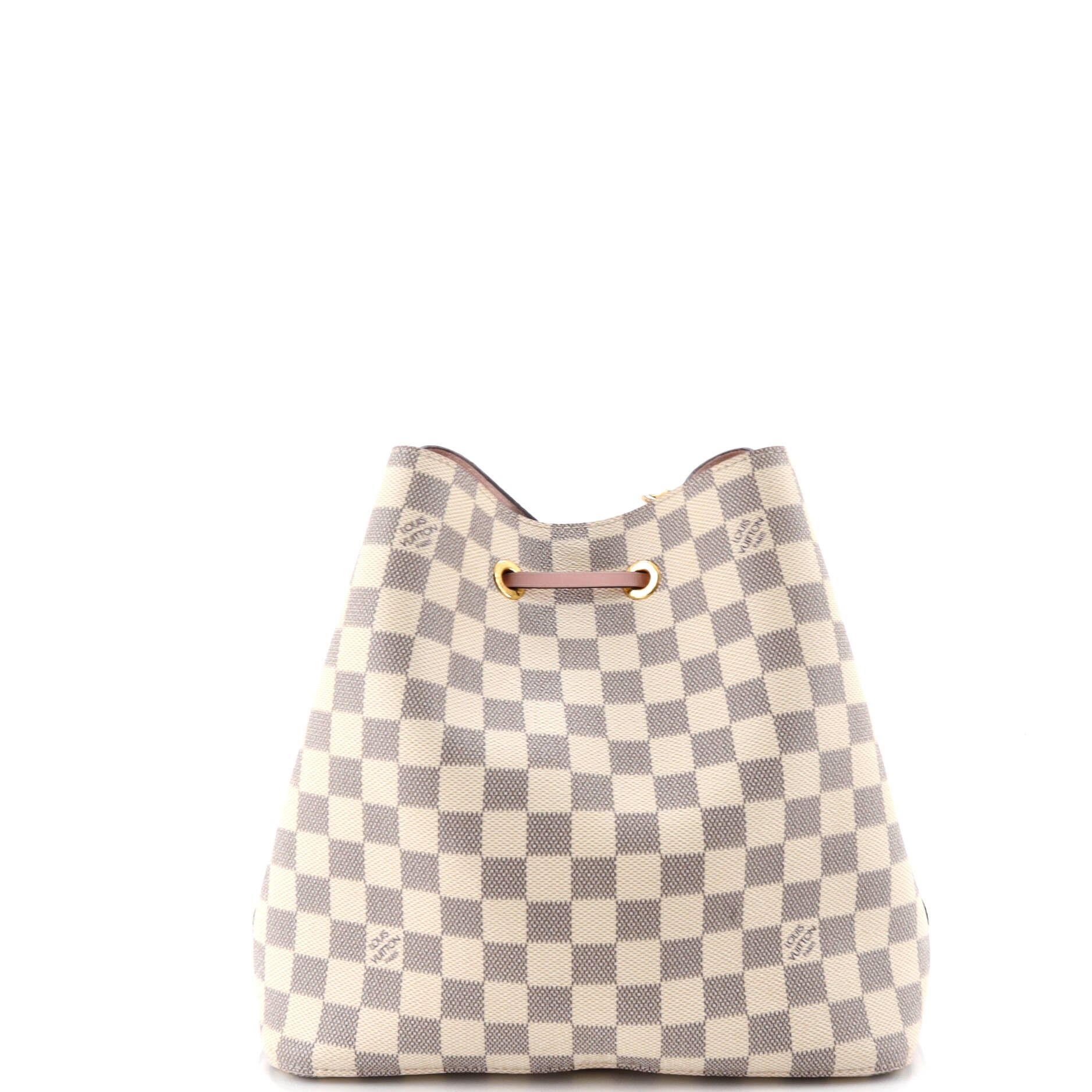 Louis Vuitton NeoNoe Handbag Size ONE SIZE - 3 Thumbnail