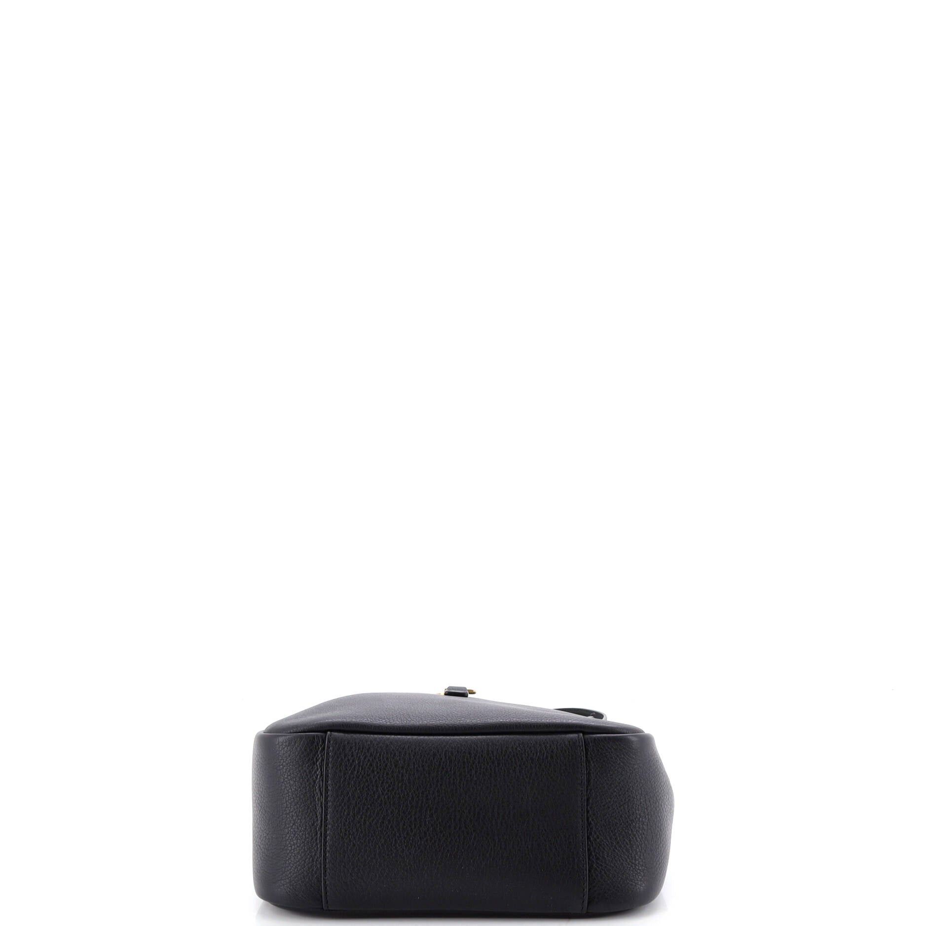 Saint Laurent Paris Le 5 a 7 Supple Hobo Size ONE SIZE - 4 Thumbnail