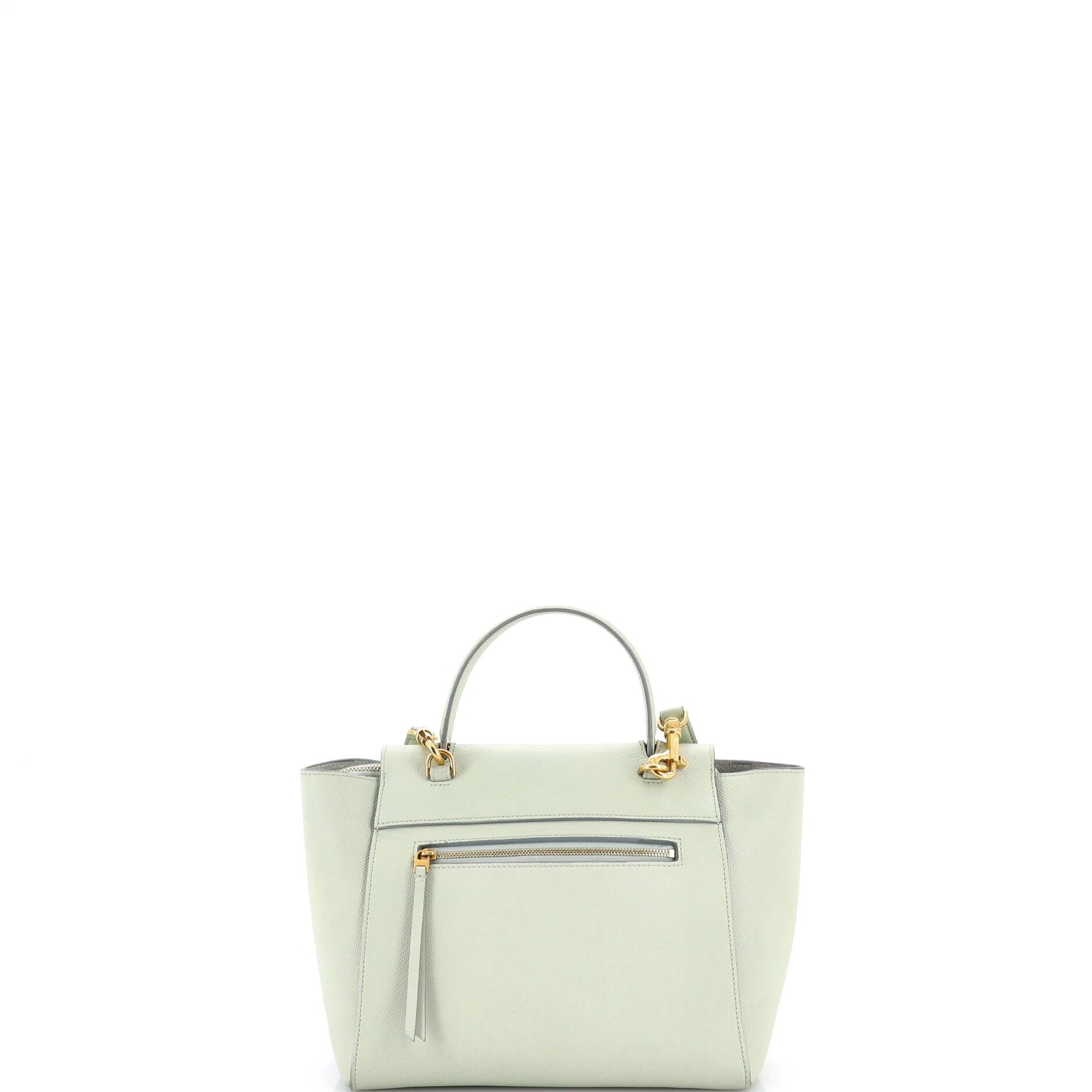 Celine Belt Bag Size ONE SIZE - 3 Thumbnail