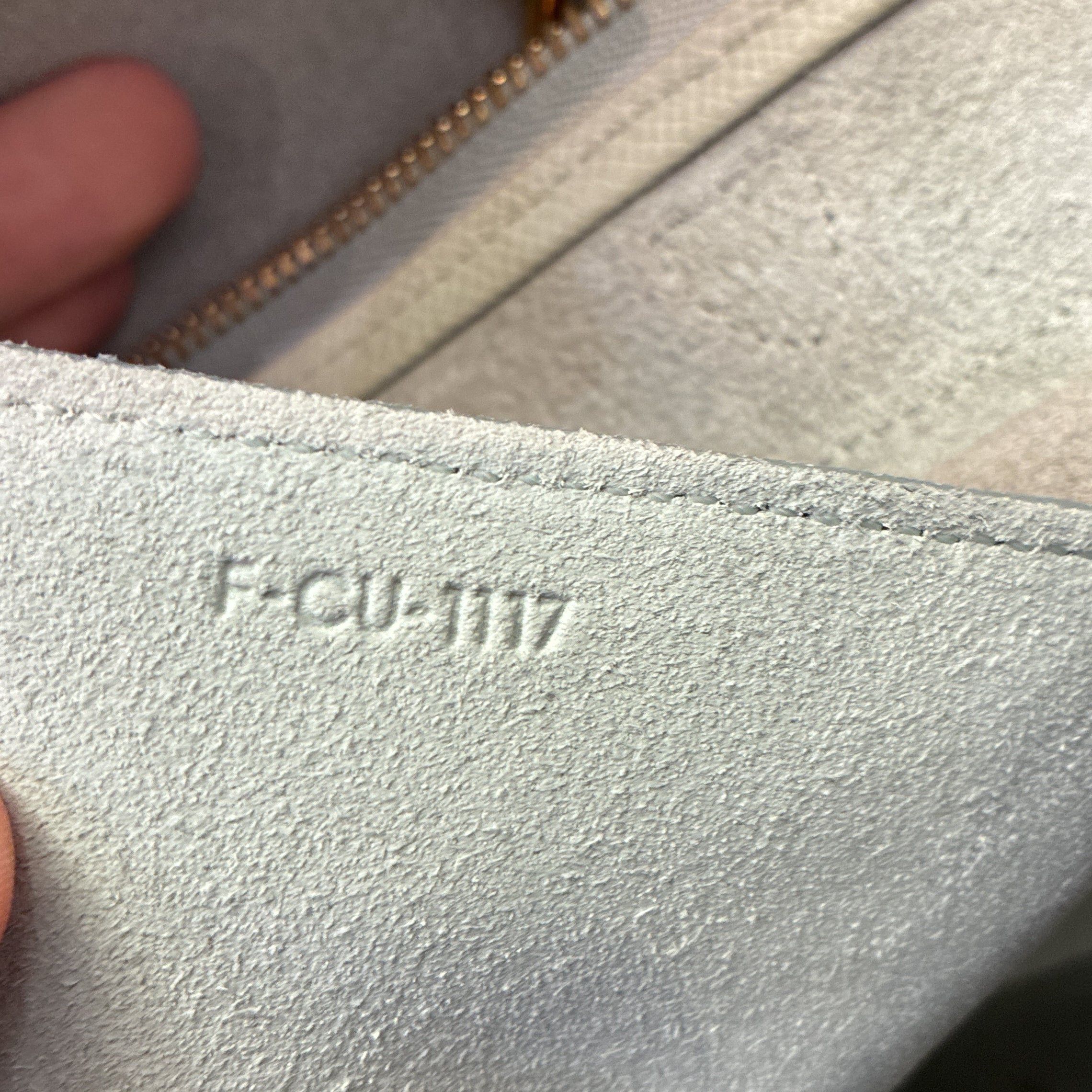Celine Belt Bag Size ONE SIZE - 8 Thumbnail