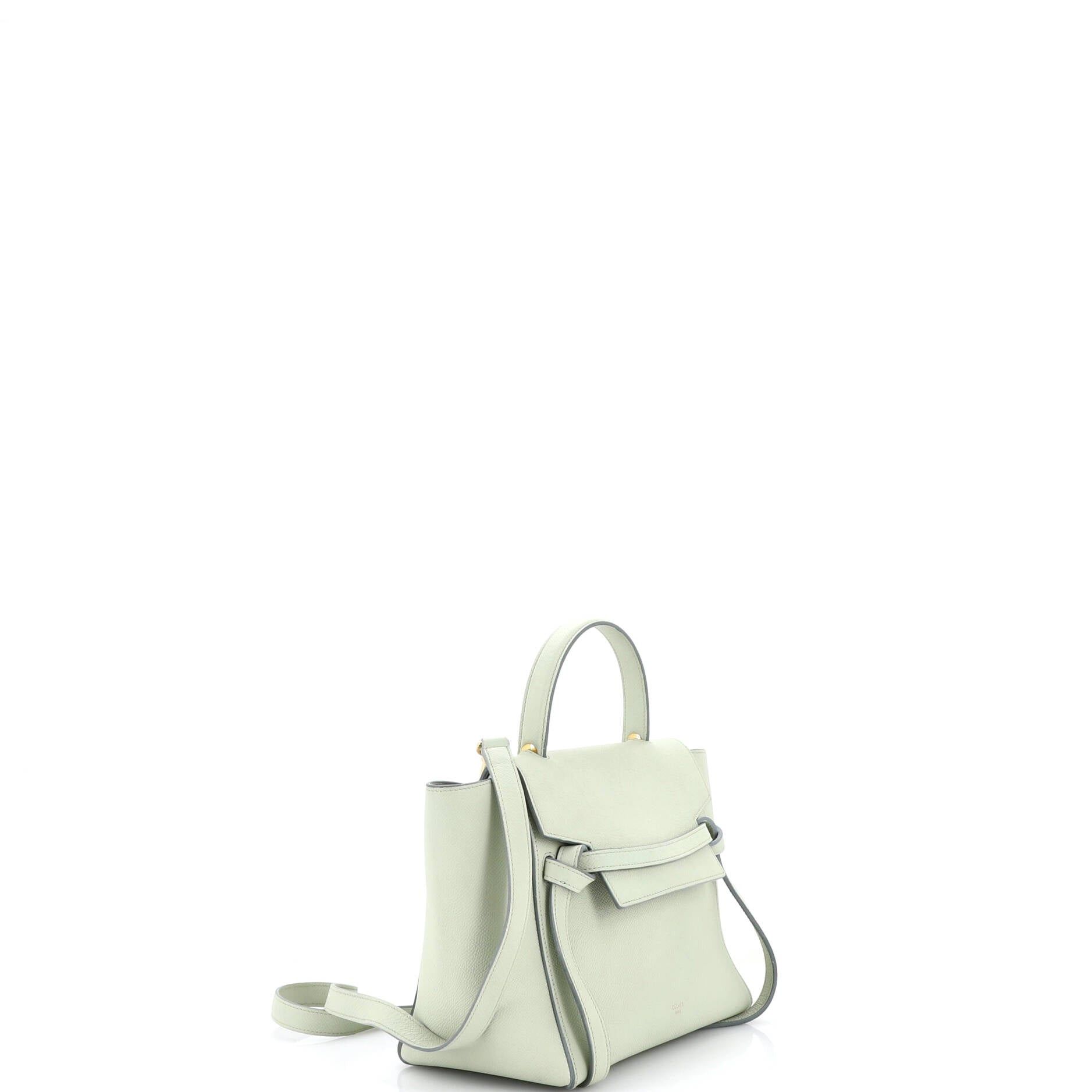 Celine Belt Bag Size ONE SIZE - 2 Thumbnail