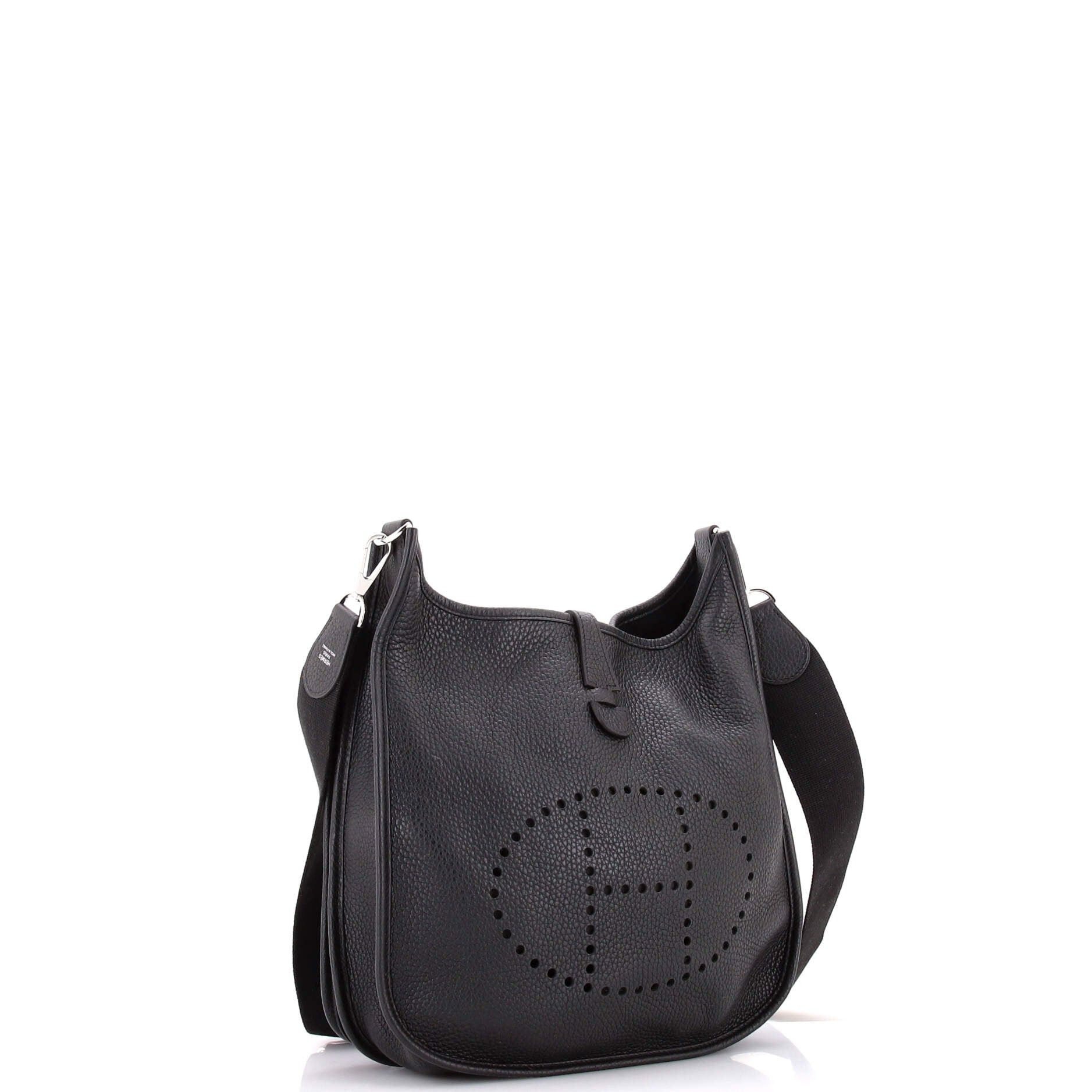 Hermes Evelyne Bag Gen III Size ONE SIZE - 2 Thumbnail