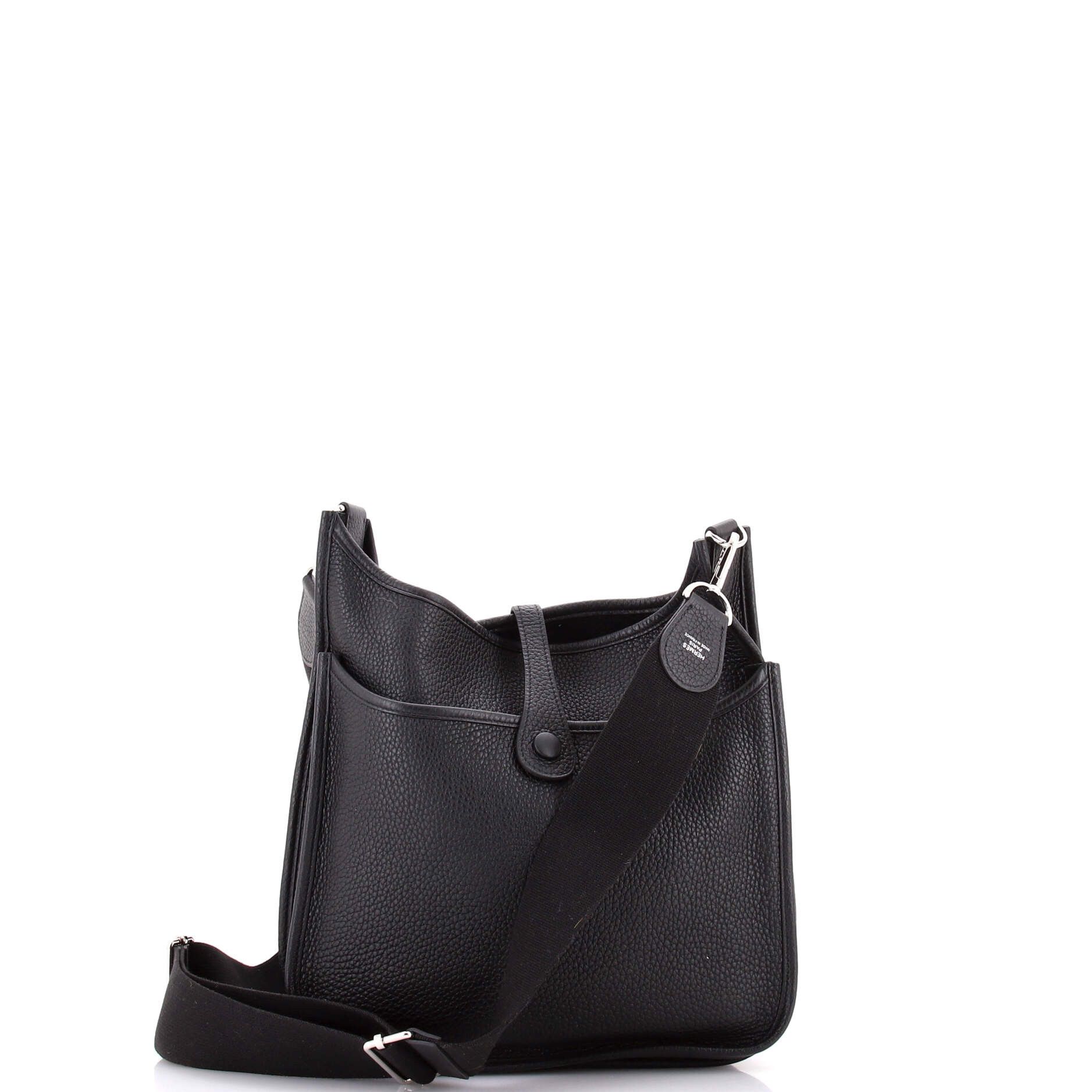 Hermes Evelyne Bag Gen III Size ONE SIZE - 3 Thumbnail