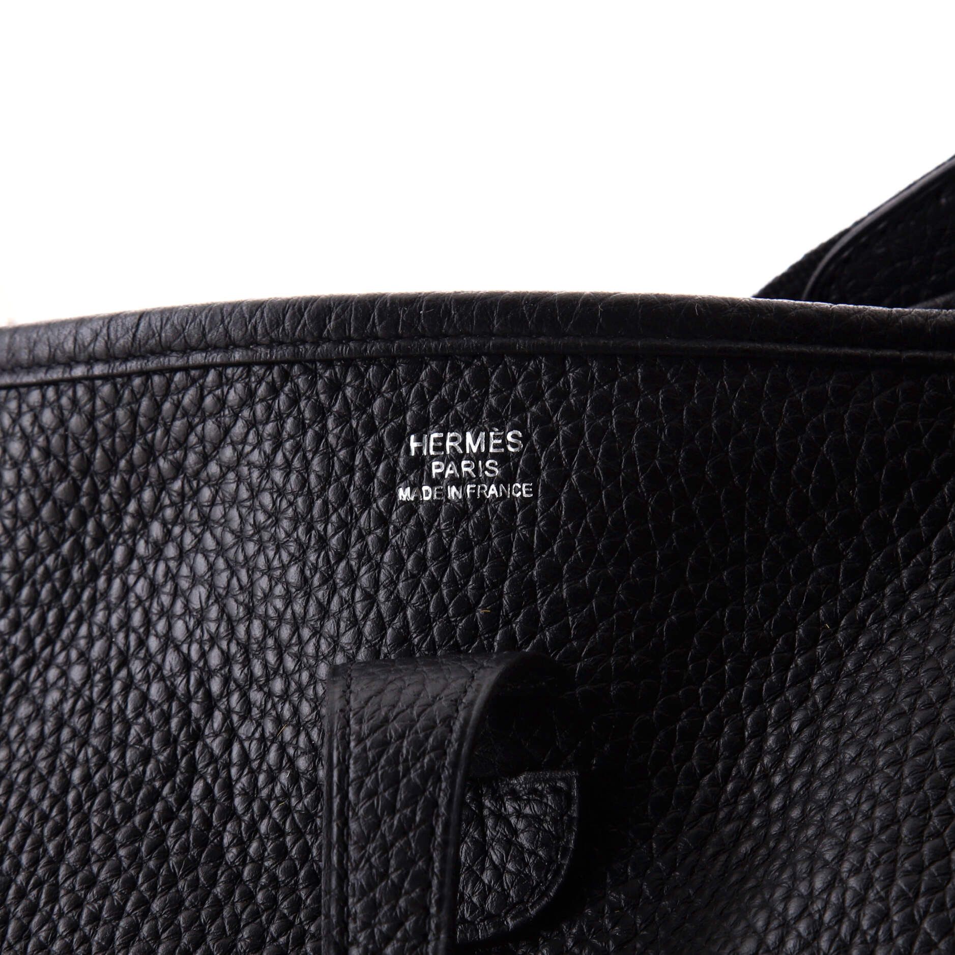 Hermes Evelyne Bag Gen III Size ONE SIZE - 8 Thumbnail