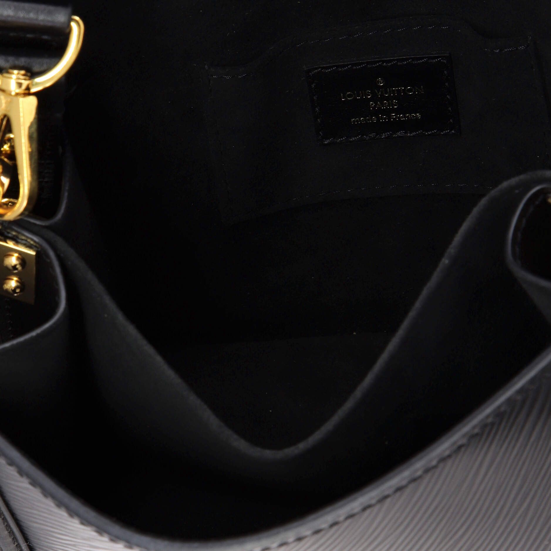 Louis Vuitton Dauphine Shoulder Bag Size ONE SIZE - 5 Thumbnail