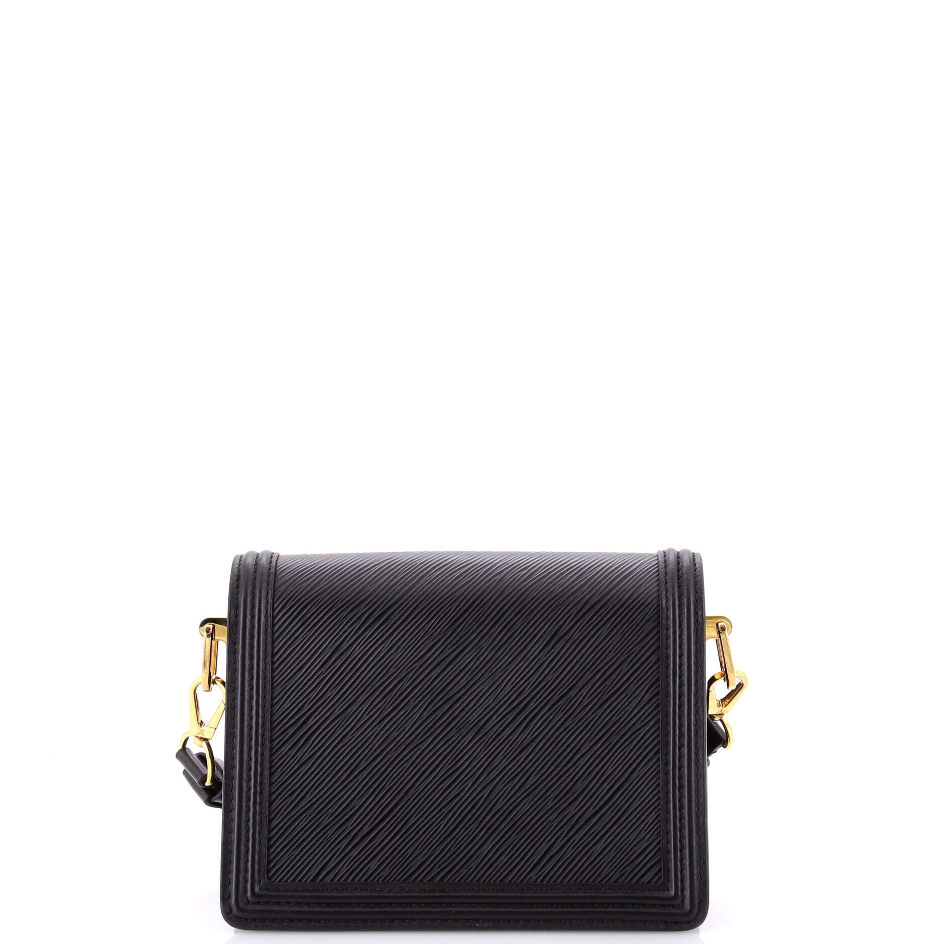 Louis Vuitton Dauphine Shoulder Bag Size ONE SIZE - 3 Thumbnail