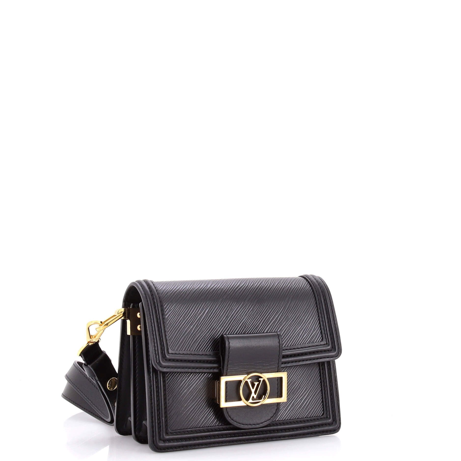 Louis Vuitton Dauphine Shoulder Bag Size ONE SIZE - 2 Thumbnail