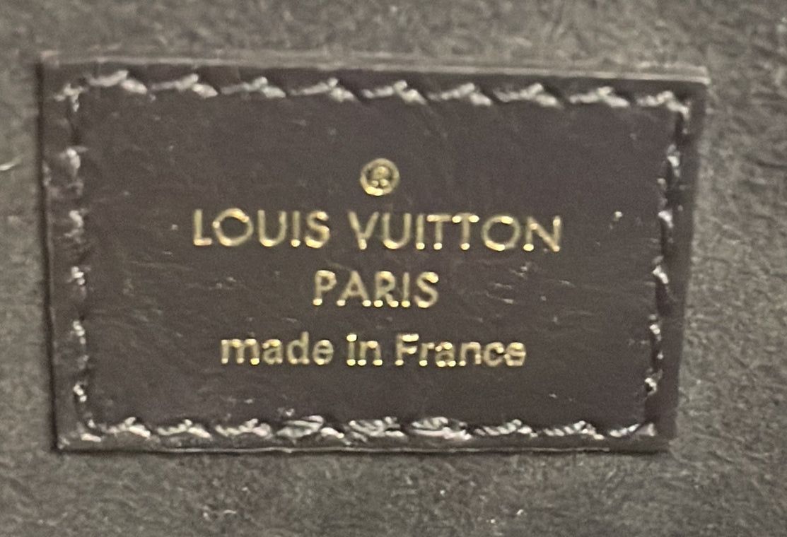 Louis Vuitton Dauphine Shoulder Bag Size ONE SIZE - 7 Thumbnail