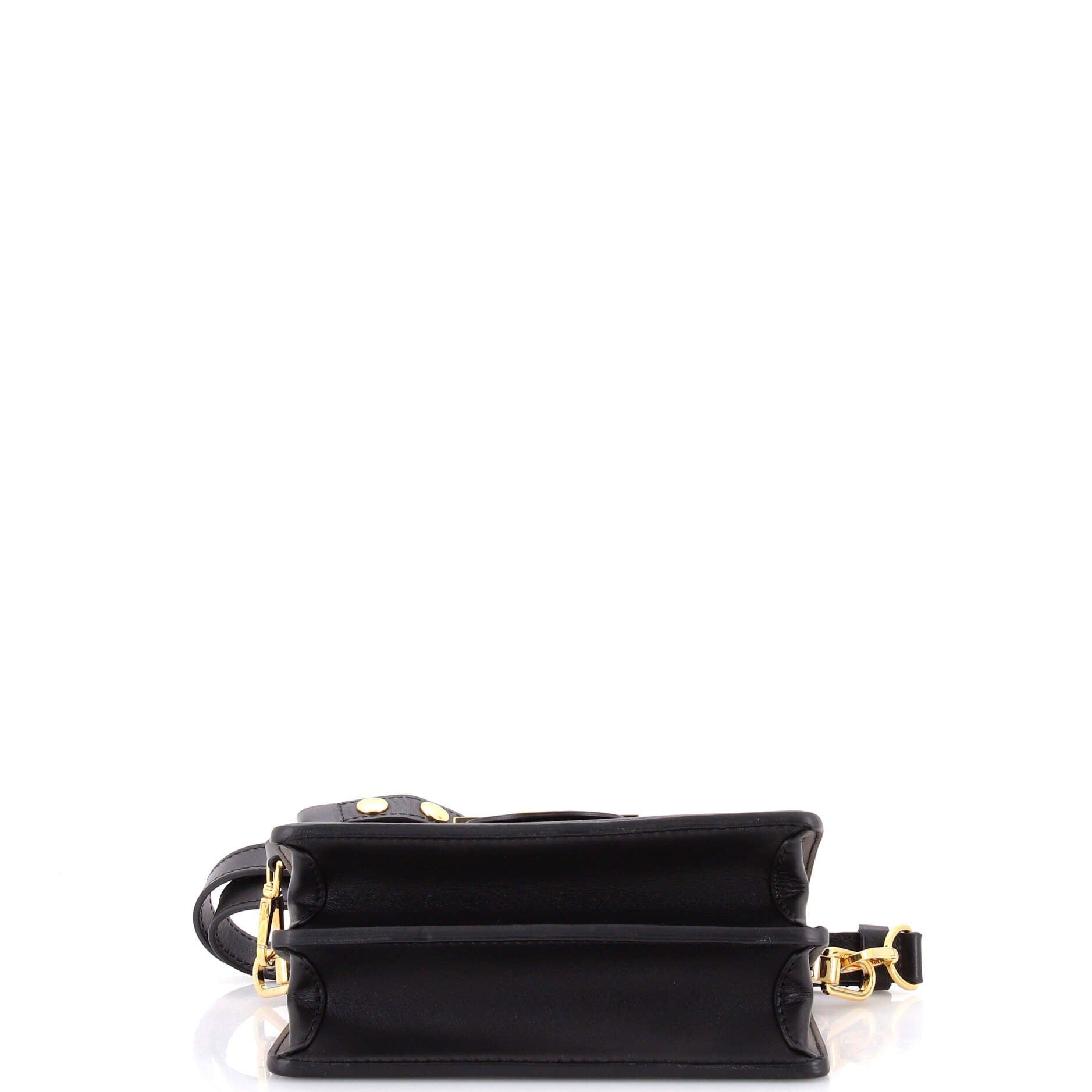 Louis Vuitton Dauphine Shoulder Bag Size ONE SIZE - 4 Thumbnail