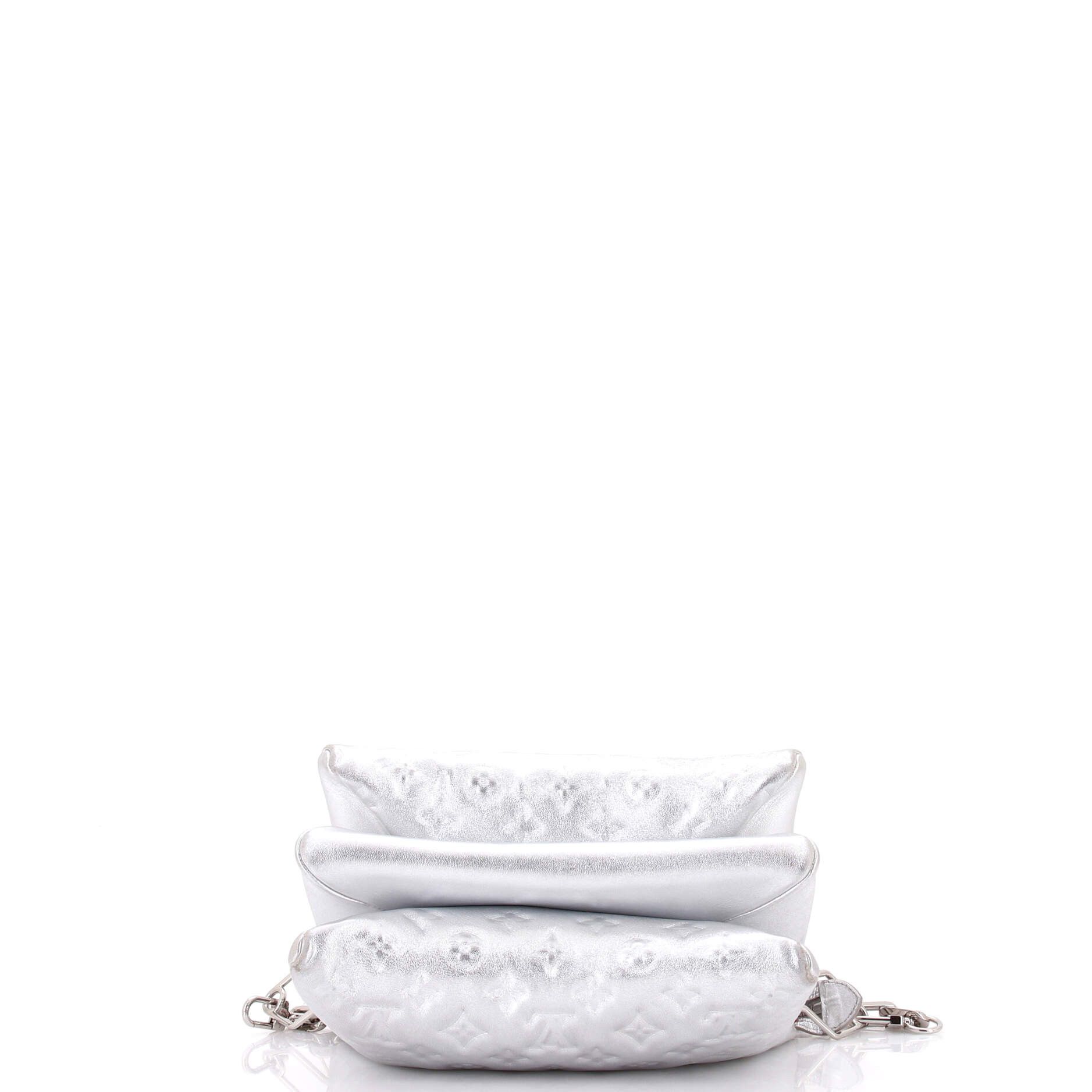 Louis Vuitton Coussin Bag Size ONE SIZE - 4 Thumbnail