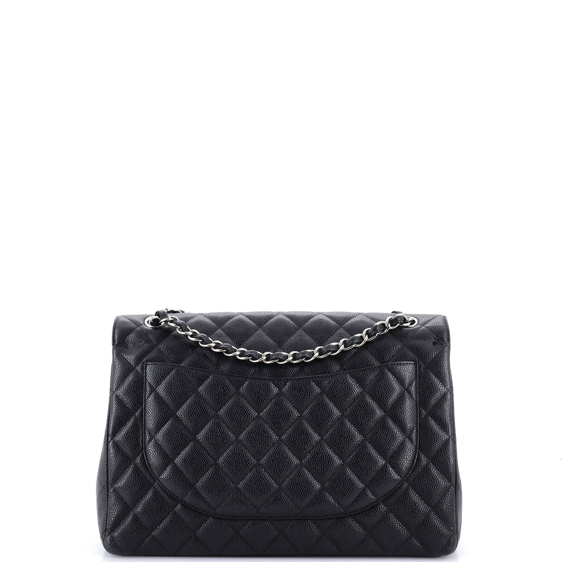 Chanel Classic Double Flap Bag Size ONE SIZE - 3 Thumbnail
