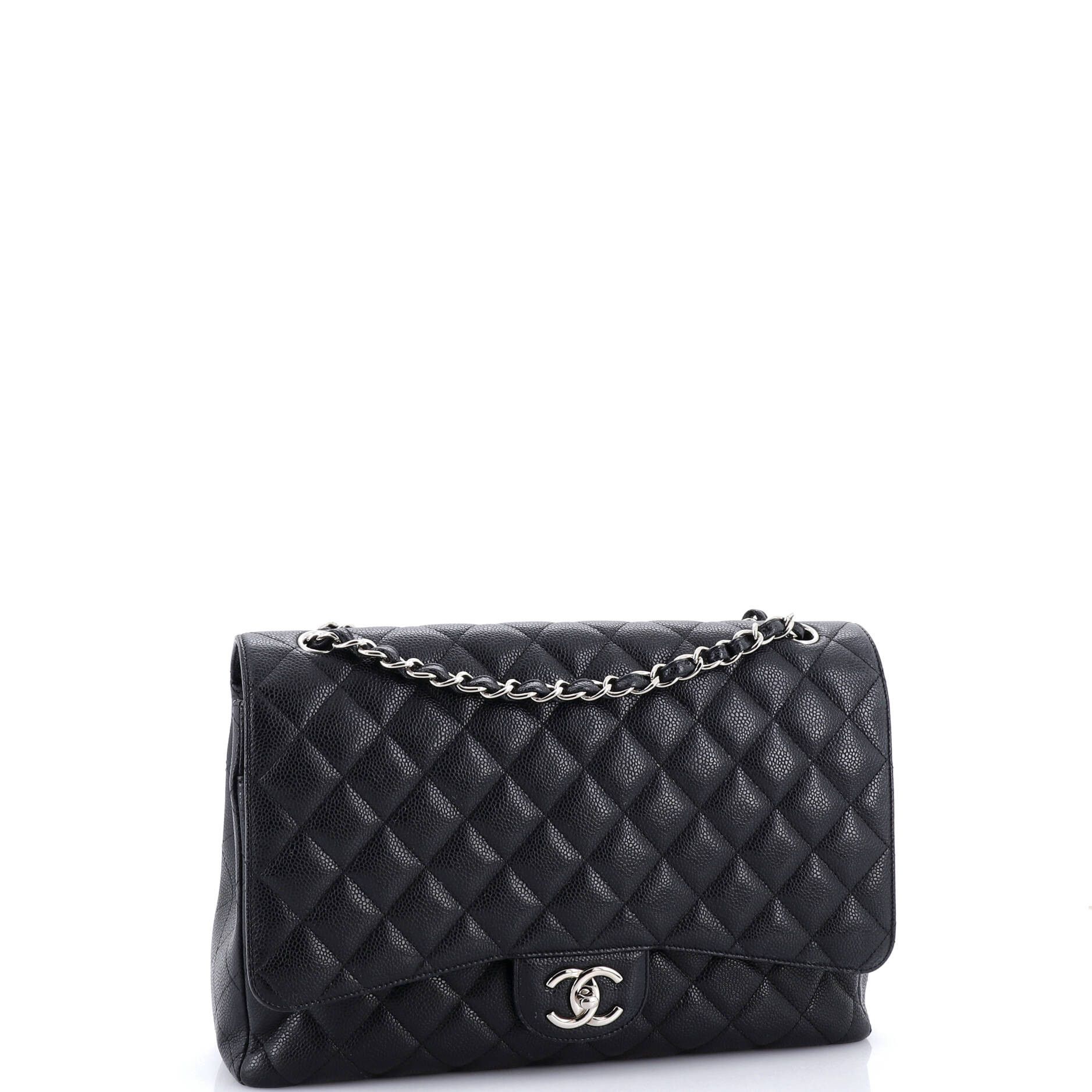 Chanel Classic Double Flap Bag Size ONE SIZE - 2 Thumbnail