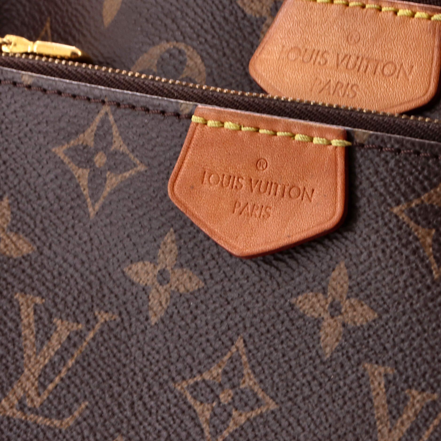 Louis Vuitton Multi Pochette Accessoires Size ONE SIZE - 7 Thumbnail