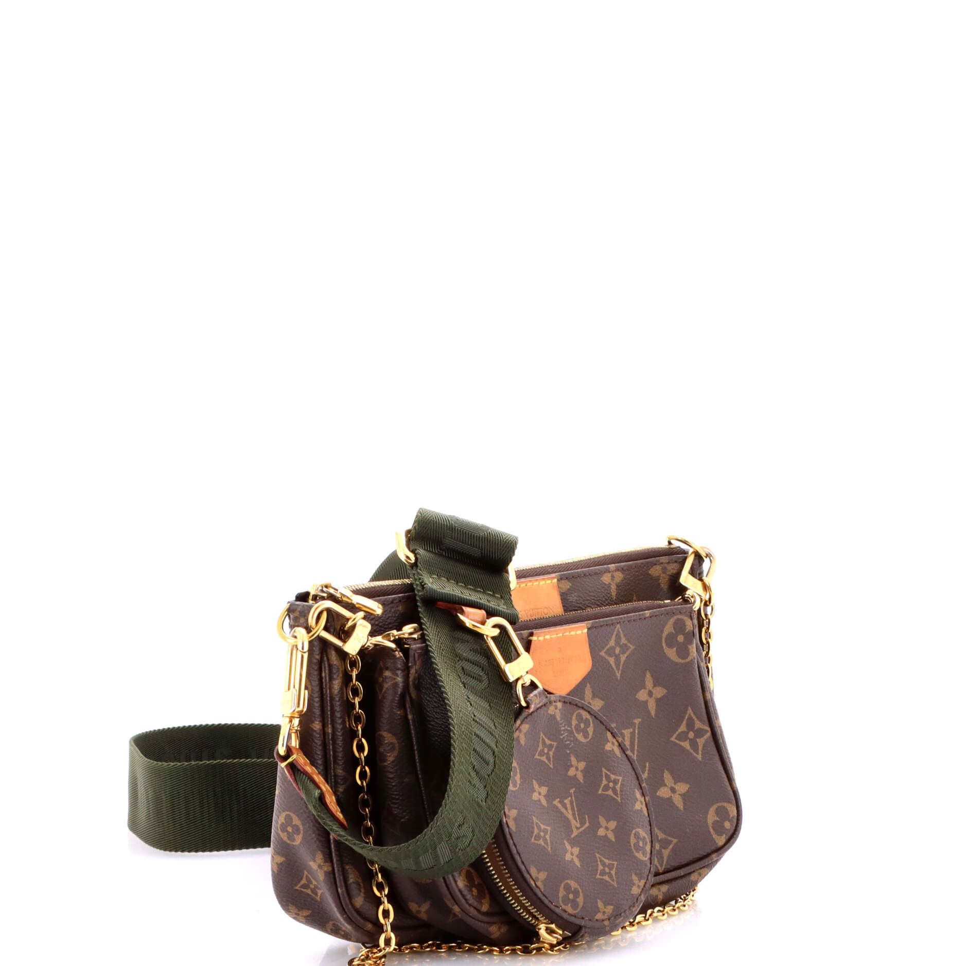 Louis Vuitton Multi Pochette Accessoires Size ONE SIZE - 2 Thumbnail