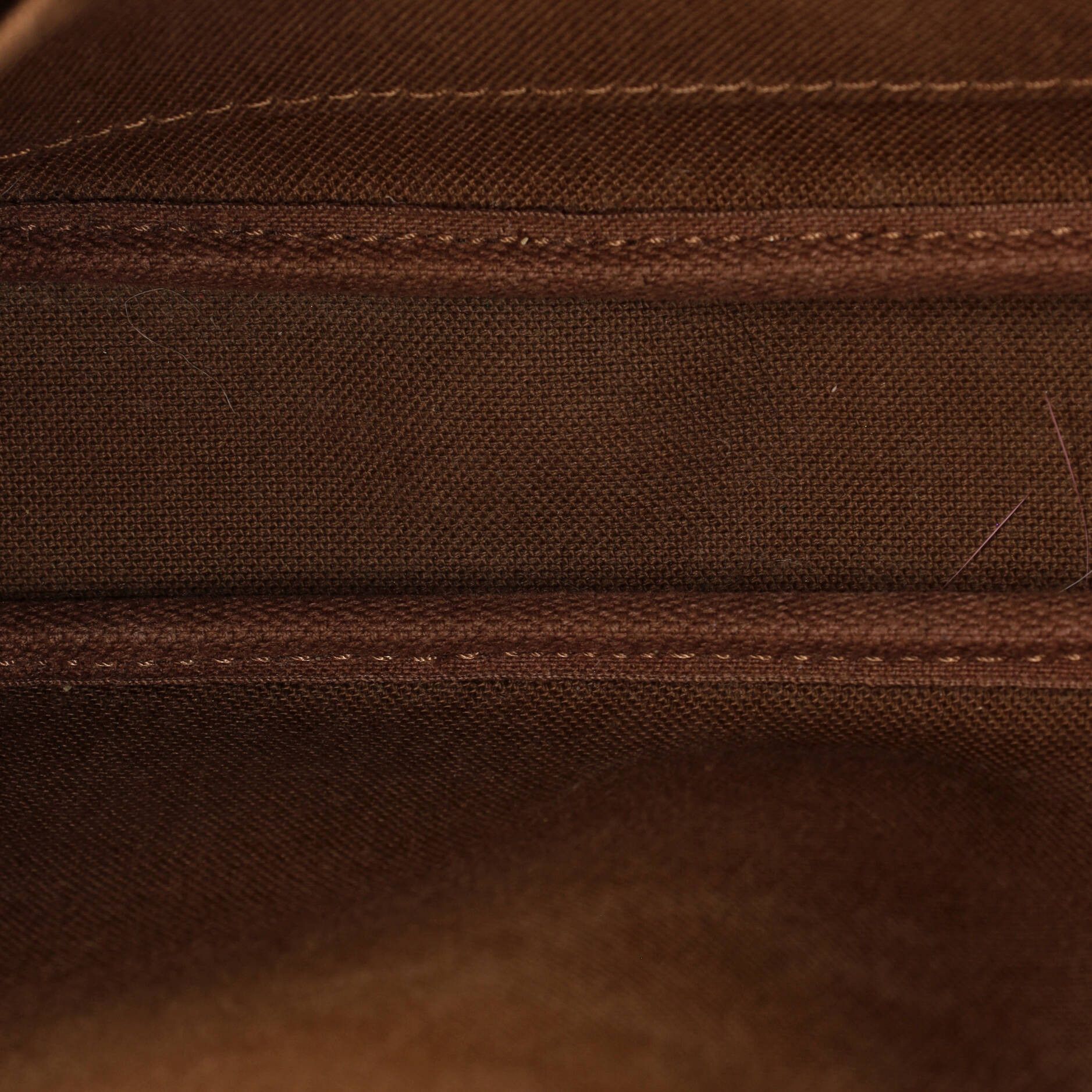 Louis Vuitton Multi Pochette Accessoires Size ONE SIZE - 5 Thumbnail