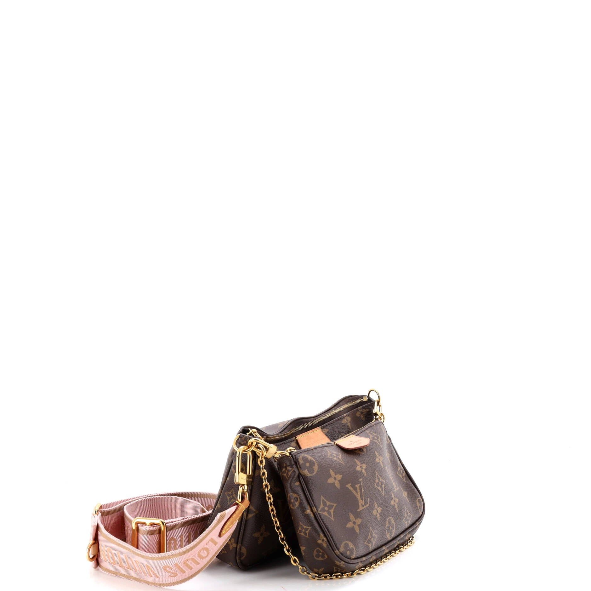 Louis Vuitton Multi Pochette Accessoires Size ONE SIZE - 2 Thumbnail