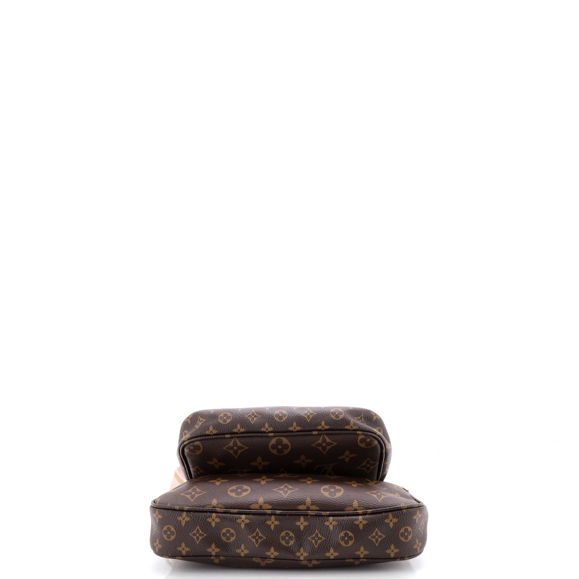 Louis Vuitton Multi Pochette Accessoires Size ONE SIZE - 4 Thumbnail