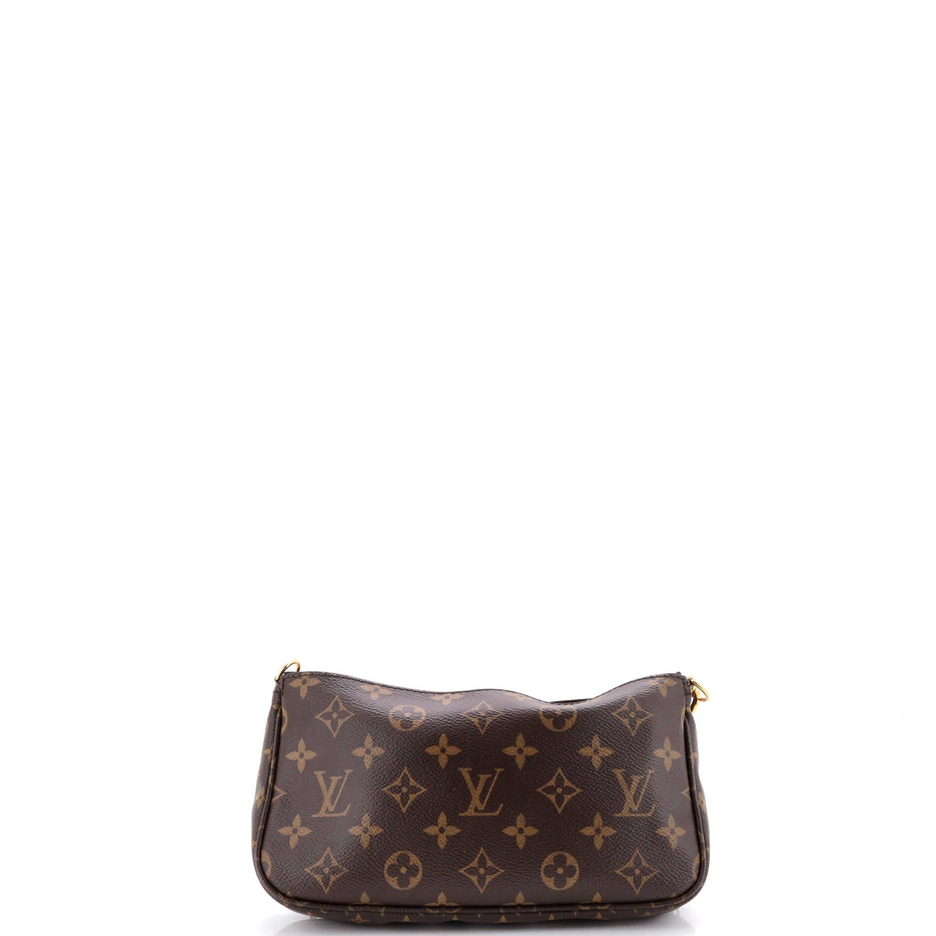 Louis Vuitton Multi Pochette Accessoires Size ONE SIZE - 3 Thumbnail