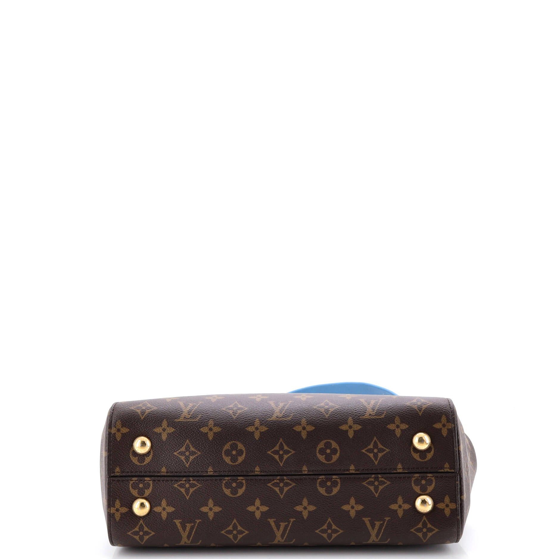 Louis Vuitton Cluny Top Handle Bag Size ONE SIZE - 4 Thumbnail