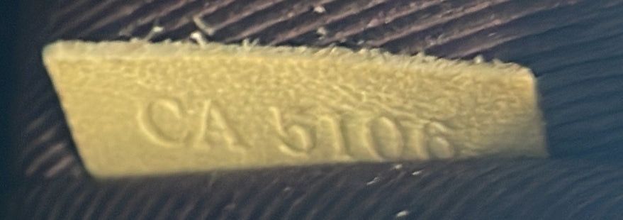 Louis Vuitton Cluny Top Handle Bag Size ONE SIZE - 8 Thumbnail