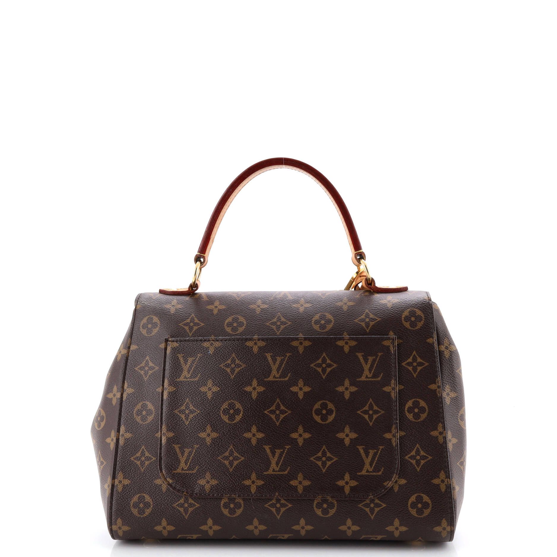Louis Vuitton Cluny Top Handle Bag Size ONE SIZE - 3 Thumbnail