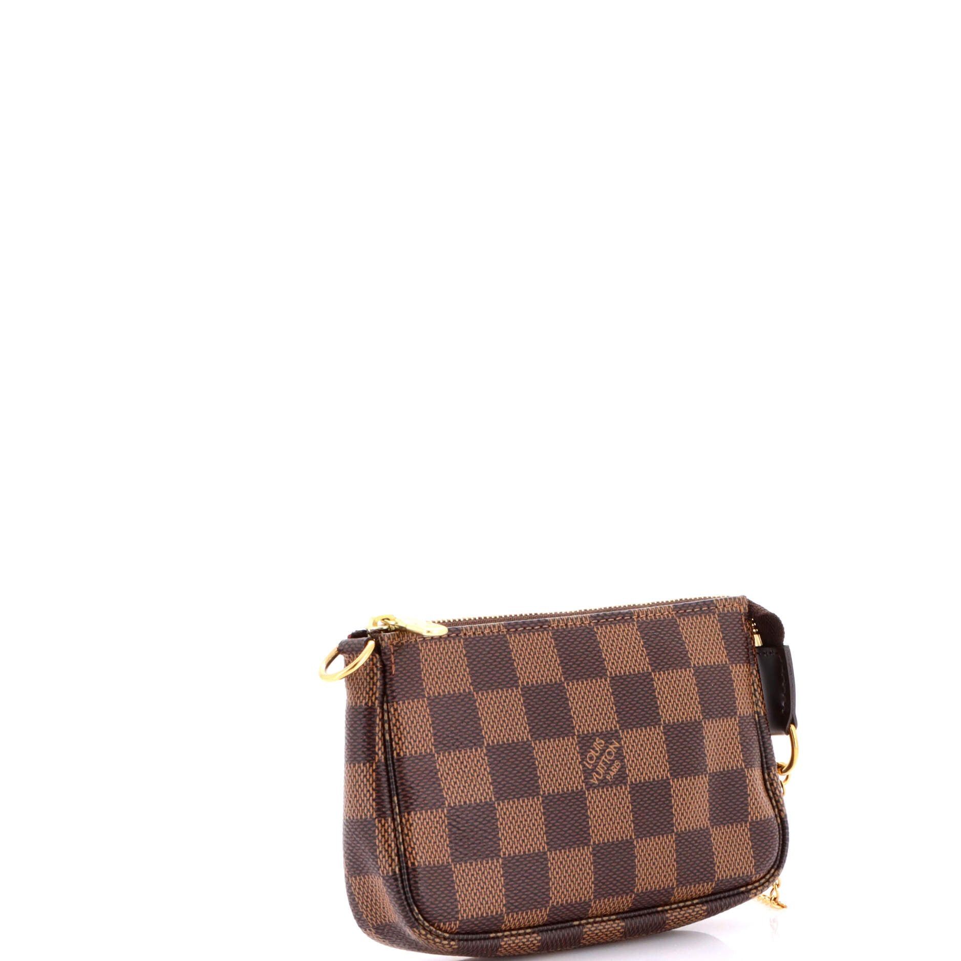 Louis Vuitton Pochette Accessoires Size ONE SIZE - 2 Thumbnail
