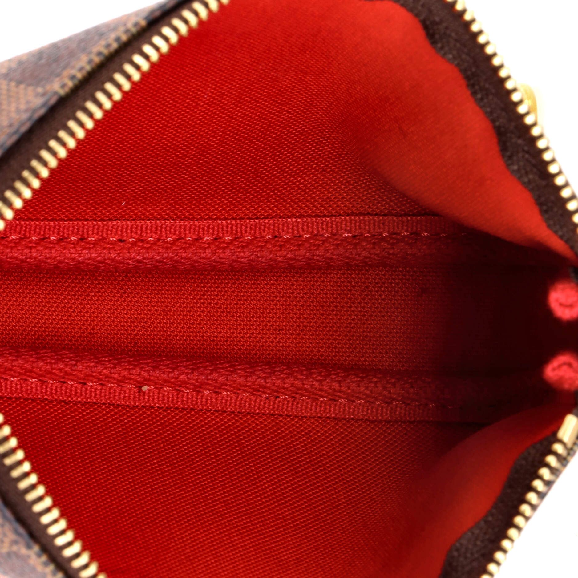 Louis Vuitton Pochette Accessoires Size ONE SIZE - 5 Thumbnail