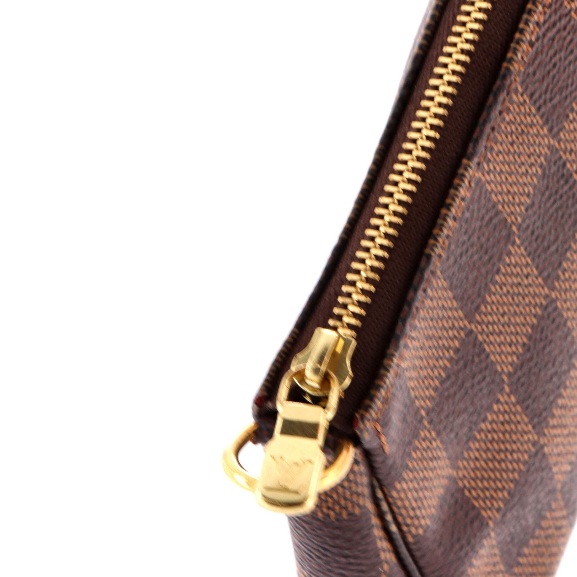 Louis Vuitton Pochette Accessoires Size ONE SIZE - 6 Thumbnail