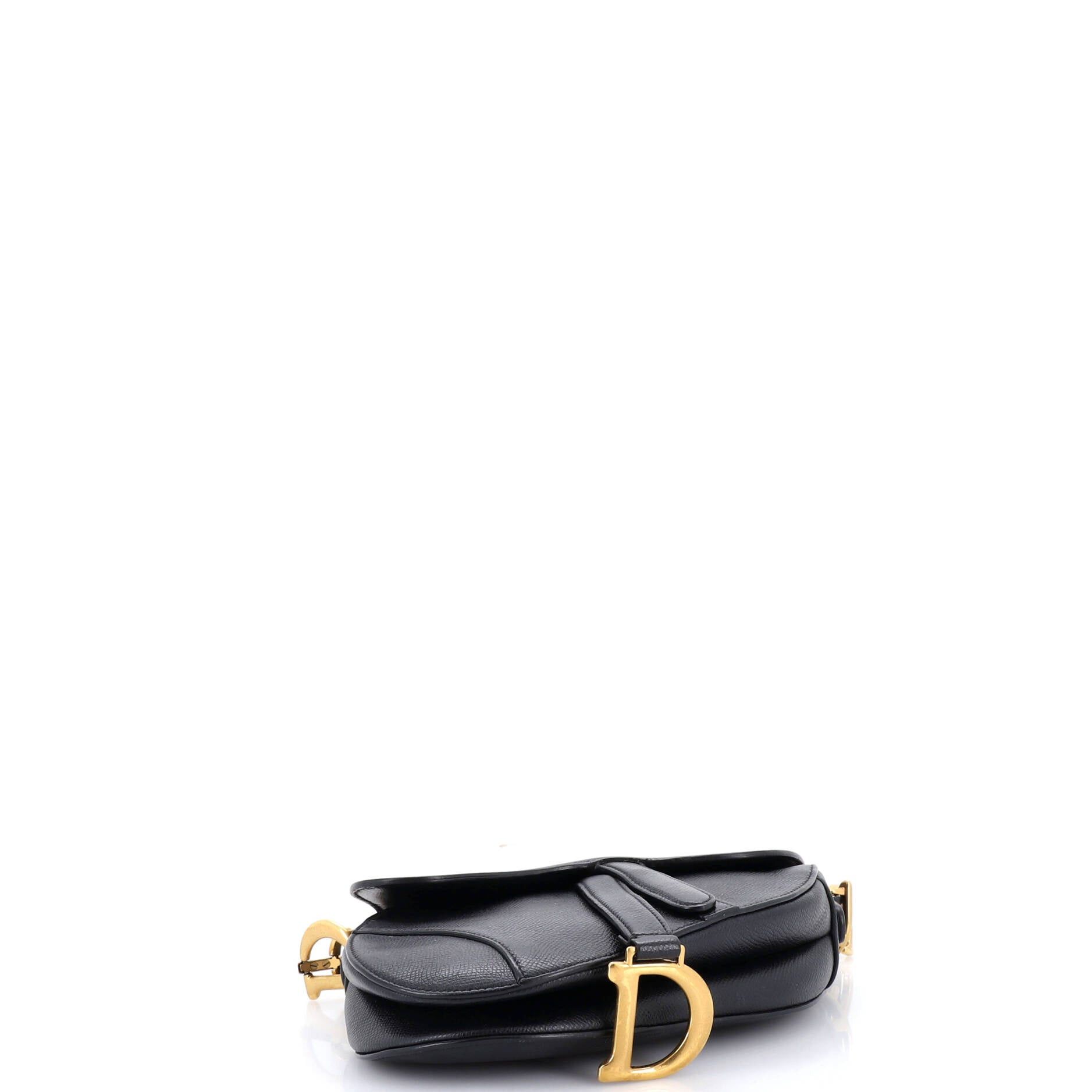 Dior Saddle Handbag Size ONE SIZE - 4 Thumbnail