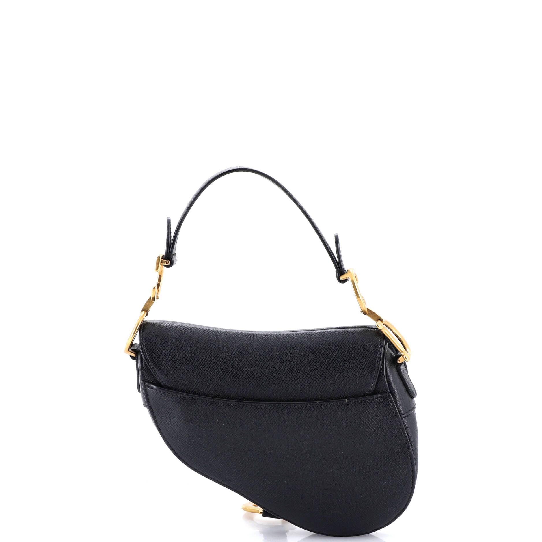 Dior Saddle Handbag Size ONE SIZE - 3 Thumbnail