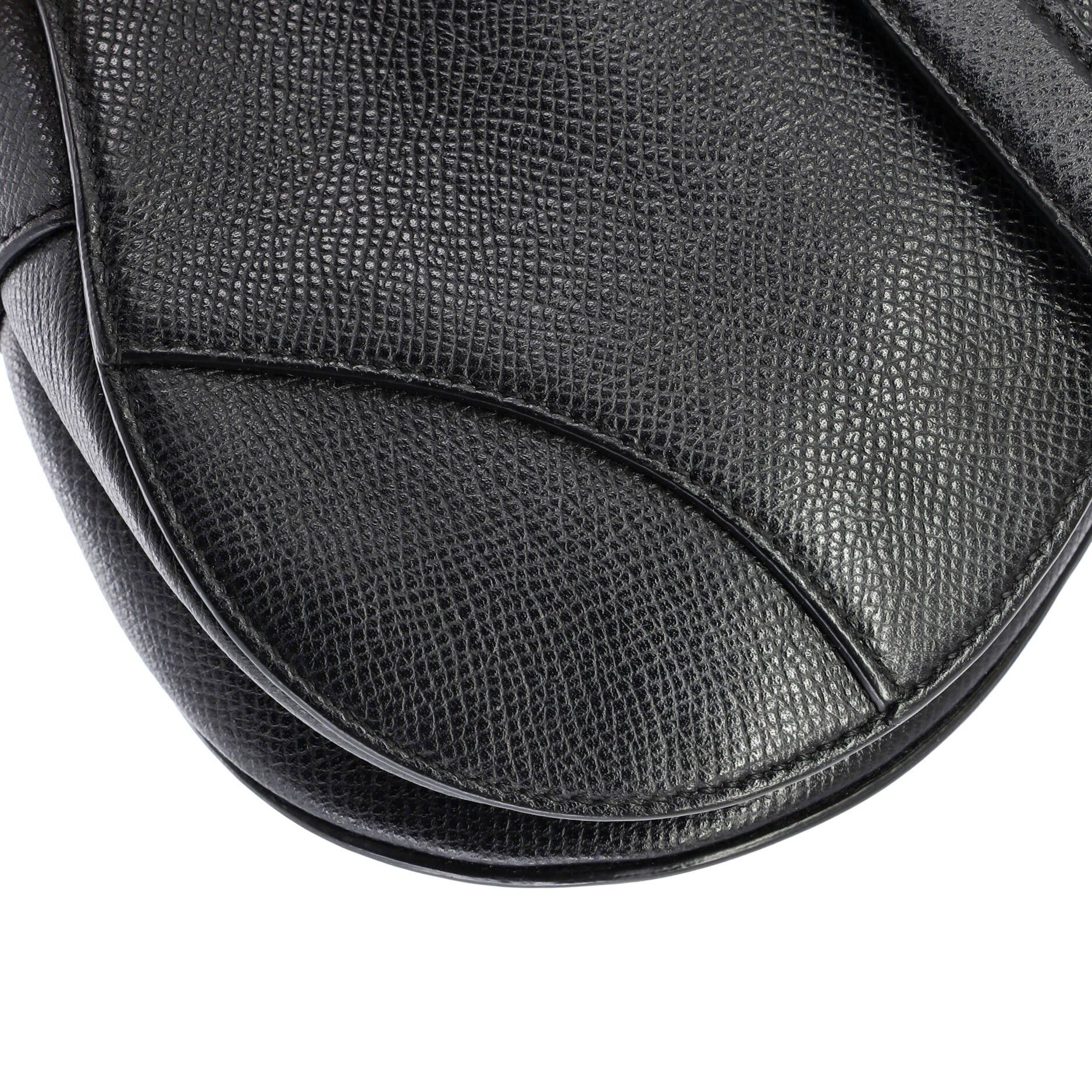 Dior Saddle Handbag Size ONE SIZE - 6 Thumbnail