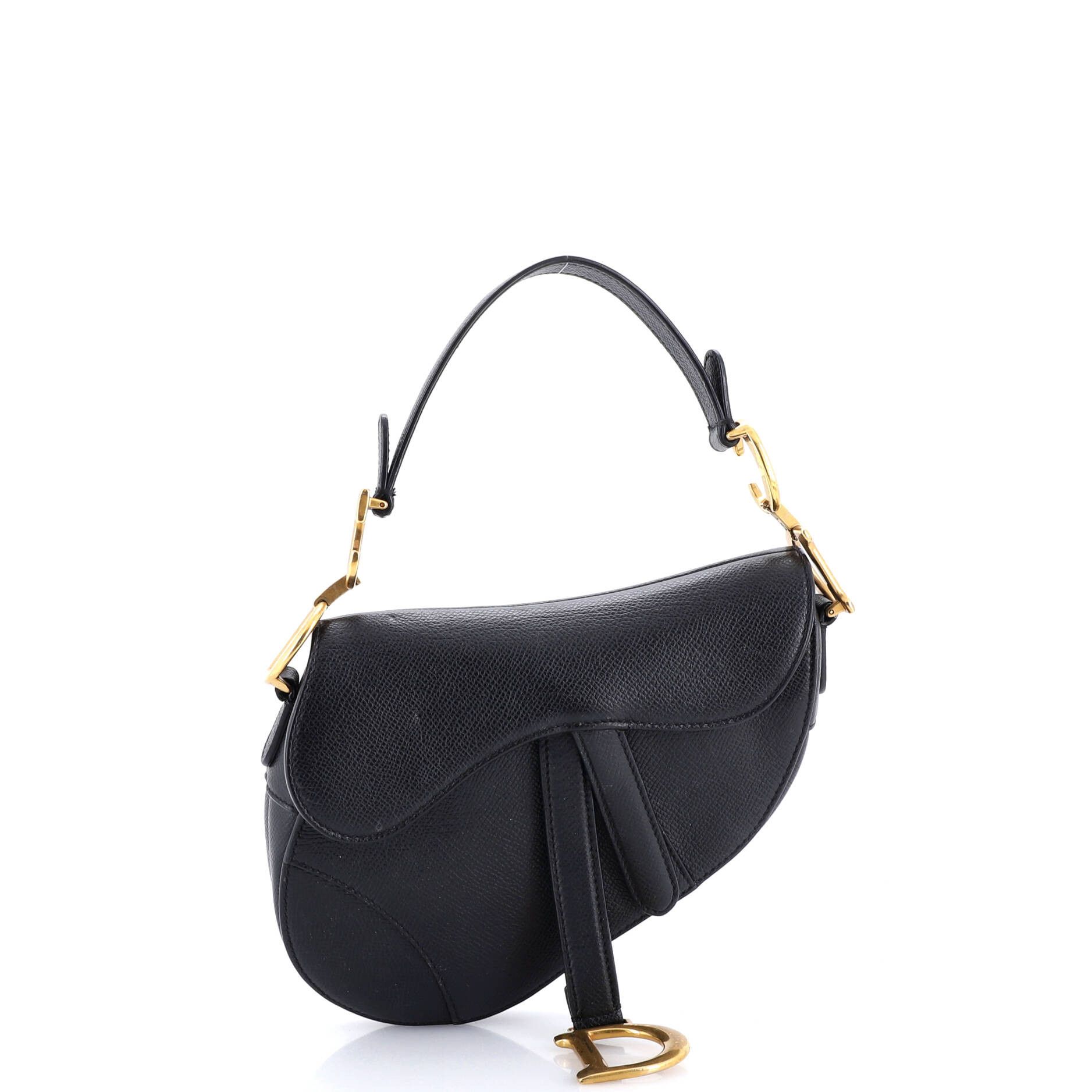 Dior Saddle Handbag Size ONE SIZE - 2 Thumbnail