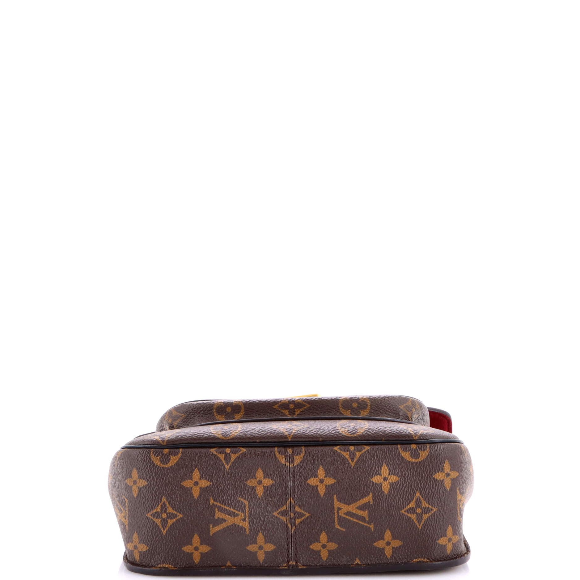Louis Vuitton Passy Handbag Size ONE SIZE - 4 Thumbnail