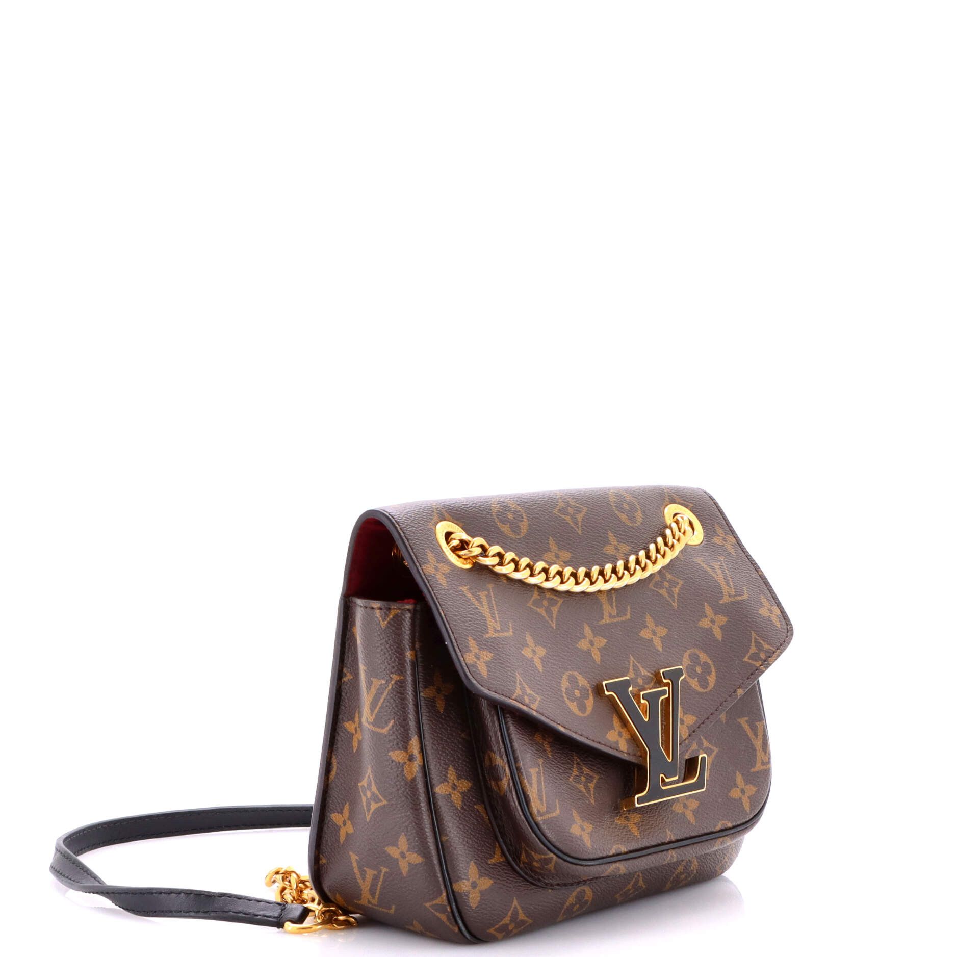 Louis Vuitton Passy Handbag Size ONE SIZE - 2 Thumbnail