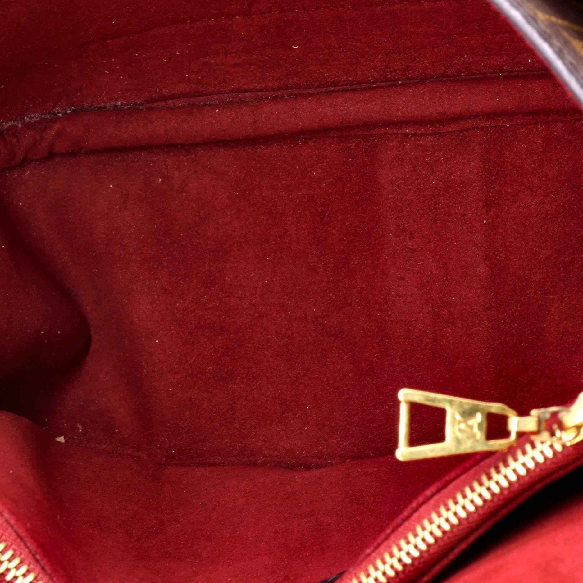 Louis Vuitton Passy Handbag Size ONE SIZE - 5 Thumbnail