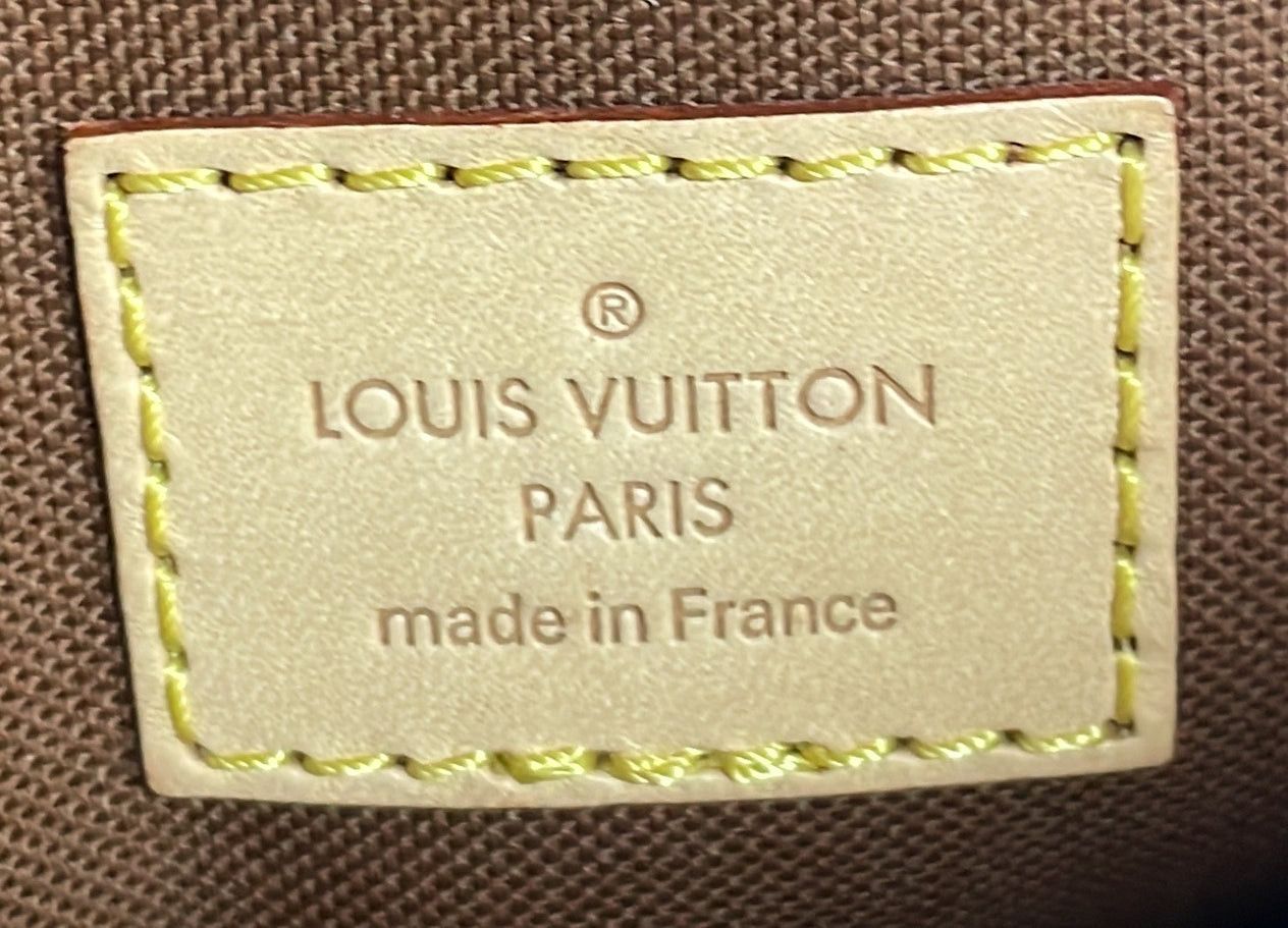 Louis Vuitton Multi Pochette Accessoires Size ONE SIZE - 9 Thumbnail