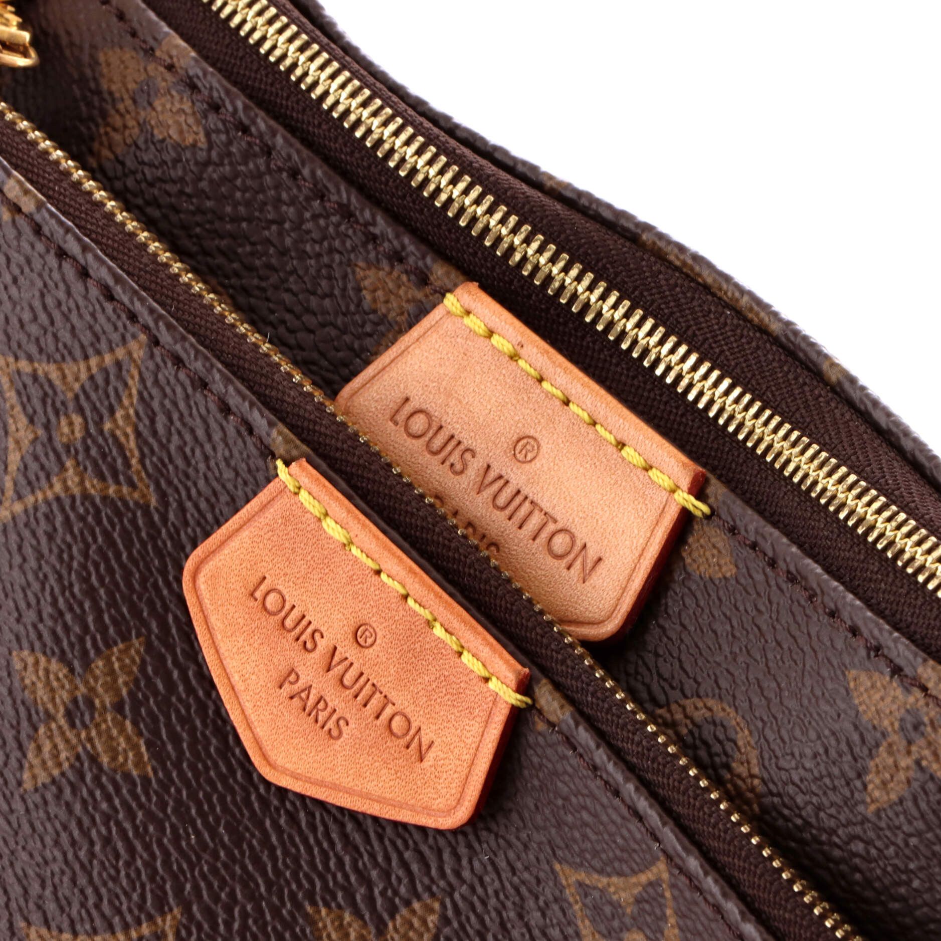 Louis Vuitton Multi Pochette Accessoires Size ONE SIZE - 6 Thumbnail