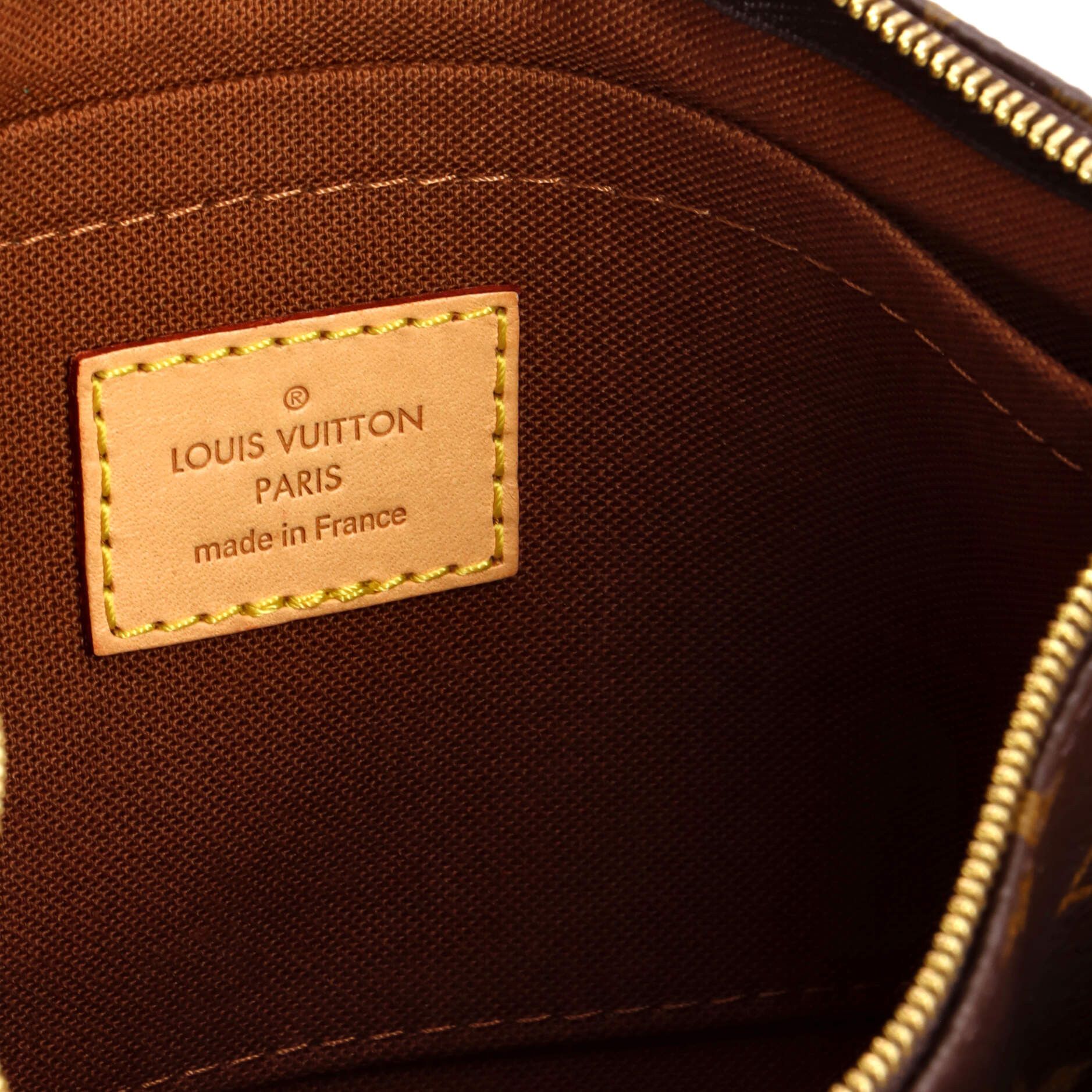 Louis Vuitton Multi Pochette Accessoires Size ONE SIZE - 8 Thumbnail