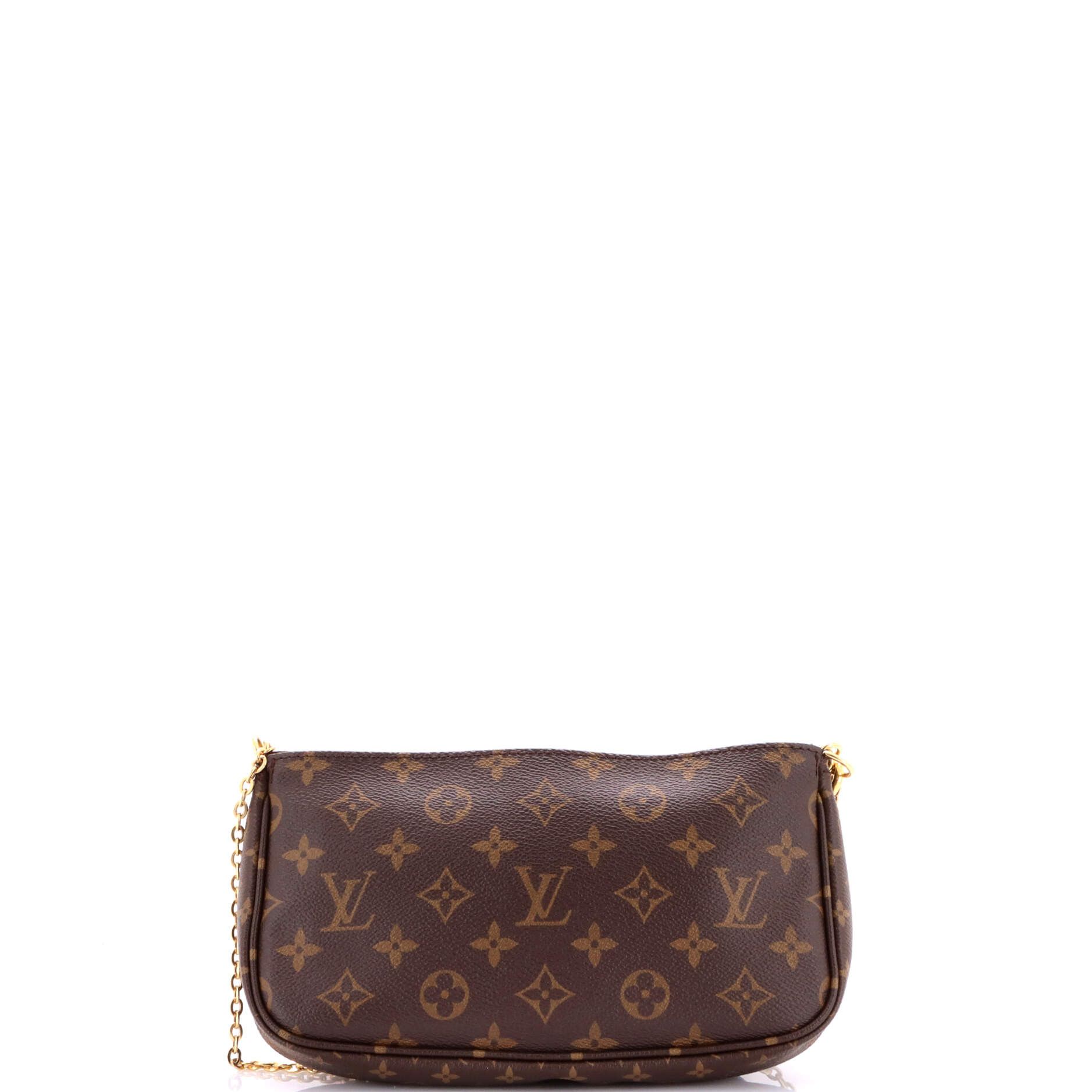 Louis Vuitton Multi Pochette Accessoires Size ONE SIZE - 3 Thumbnail