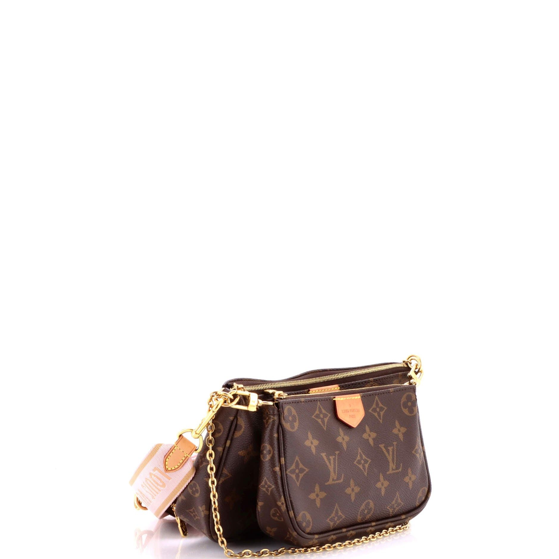Louis Vuitton Multi Pochette Accessoires Size ONE SIZE - 2 Thumbnail