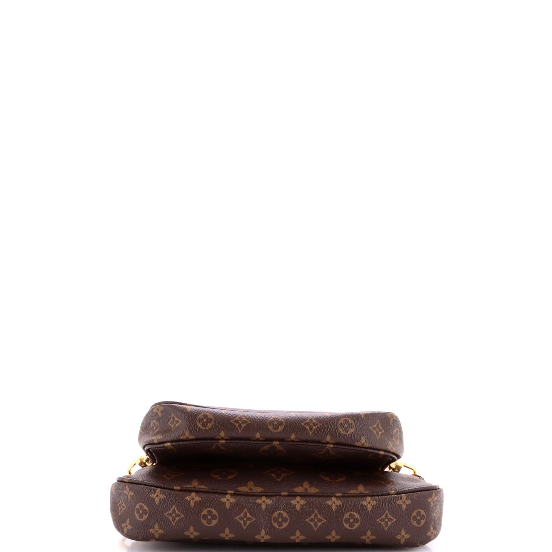 Louis Vuitton Multi Pochette Accessoires Size ONE SIZE - 4 Thumbnail