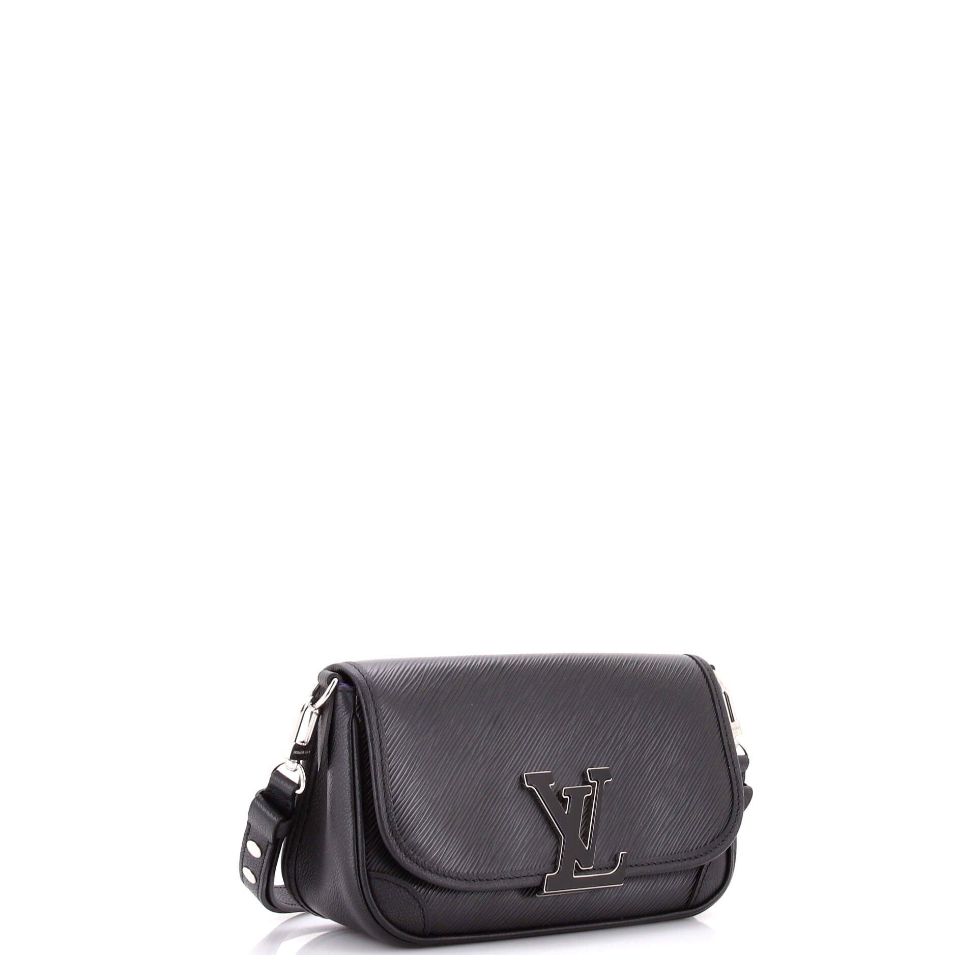 Louis Vuitton Buci Crossbody Bag Size ONE SIZE - 2 Thumbnail