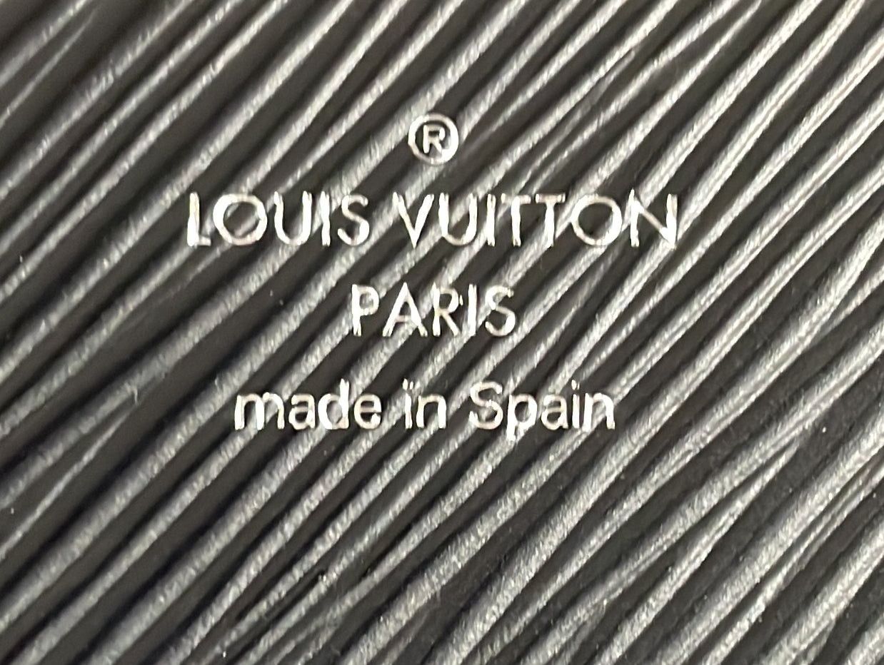 Louis Vuitton Buci Crossbody Bag Size ONE SIZE - 6 Thumbnail