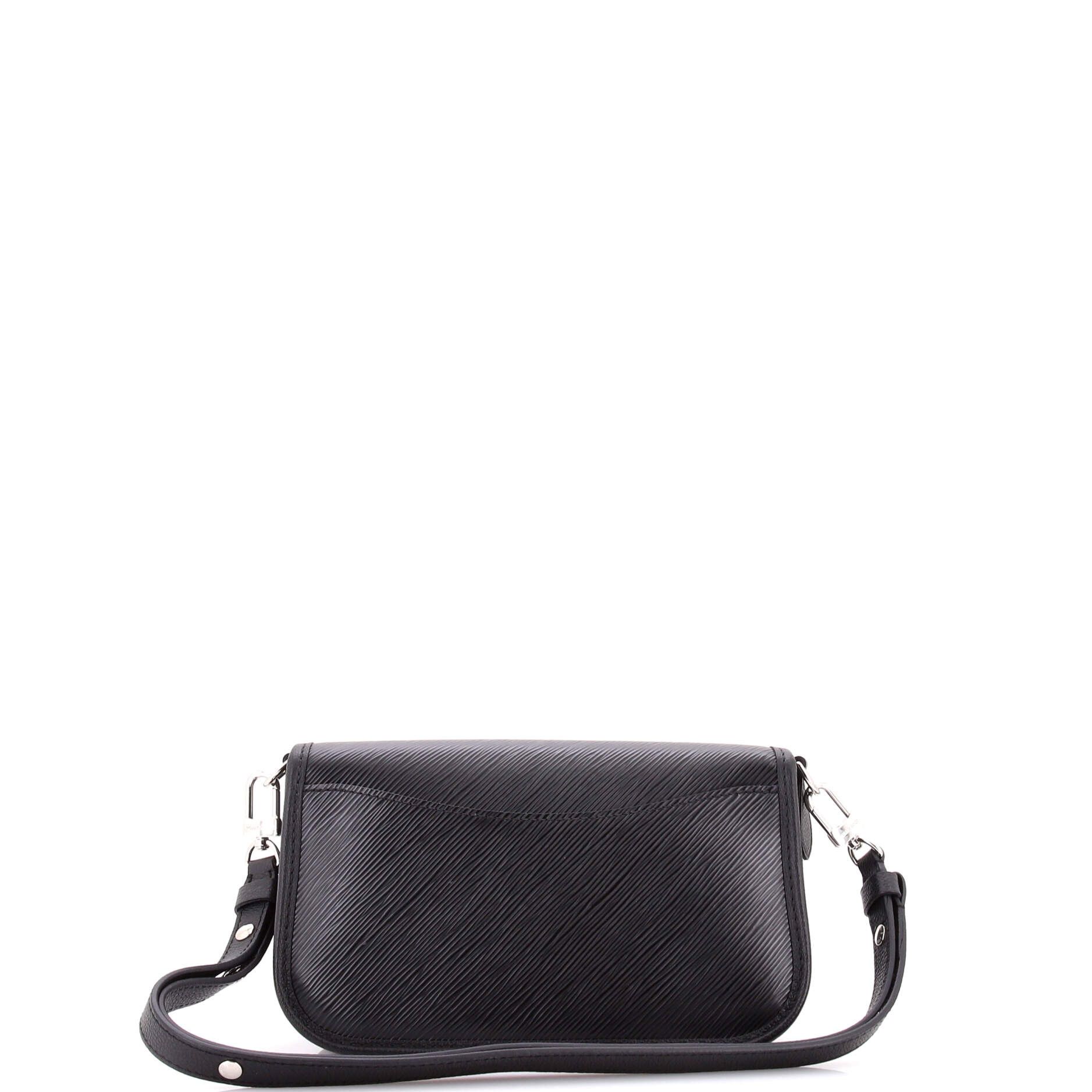 Louis Vuitton Buci Crossbody Bag Size ONE SIZE - 3 Thumbnail