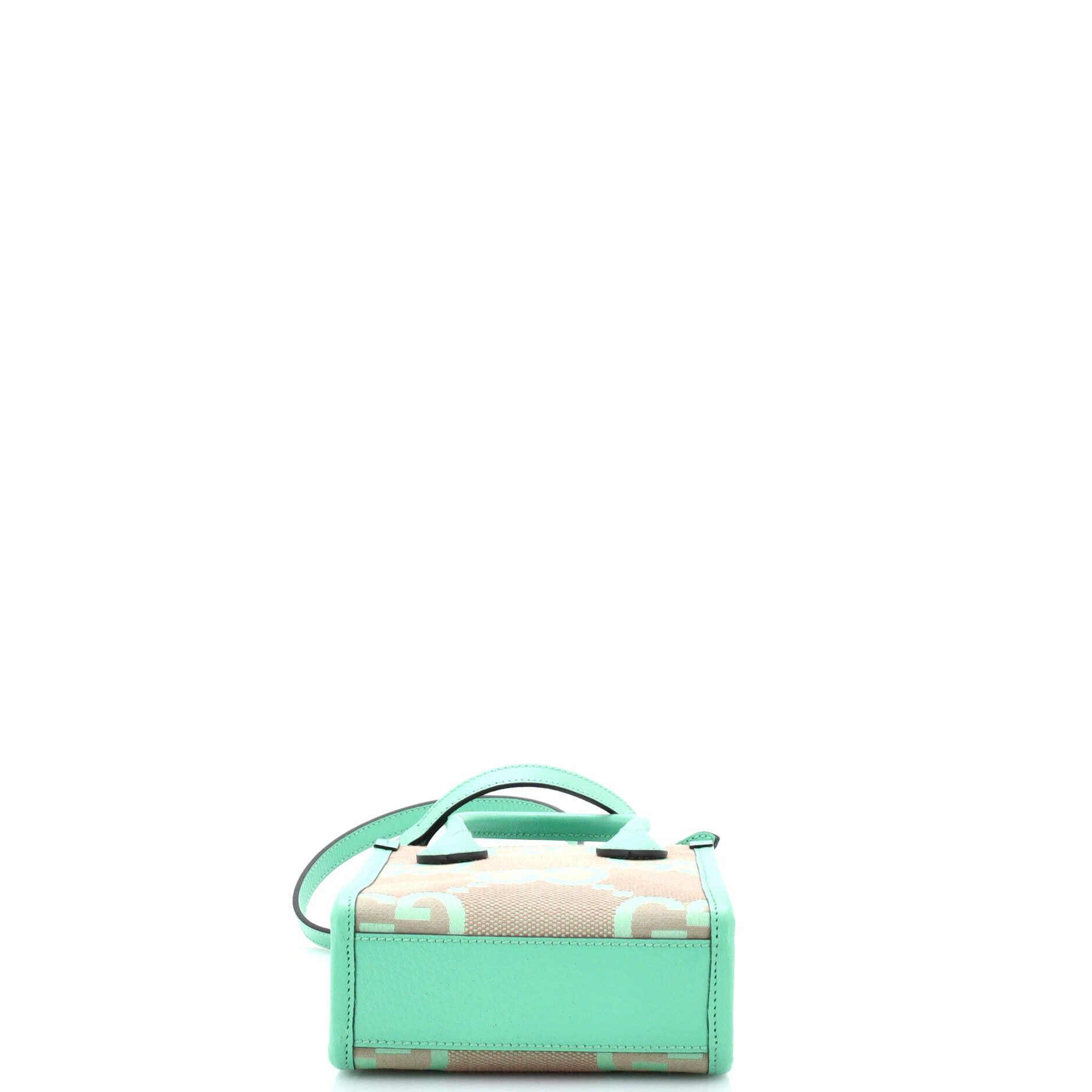 Gucci Vertical Tote Size ONE SIZE - 4 Thumbnail