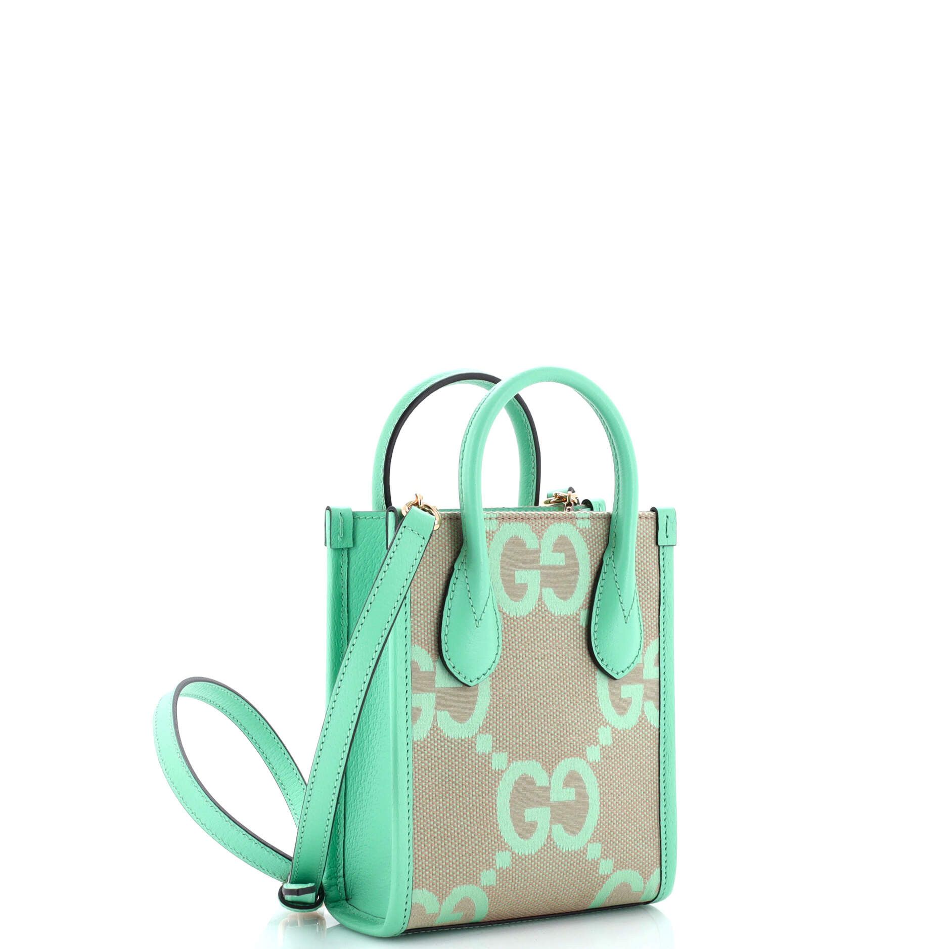 Gucci Vertical Tote Size ONE SIZE - 2 Thumbnail