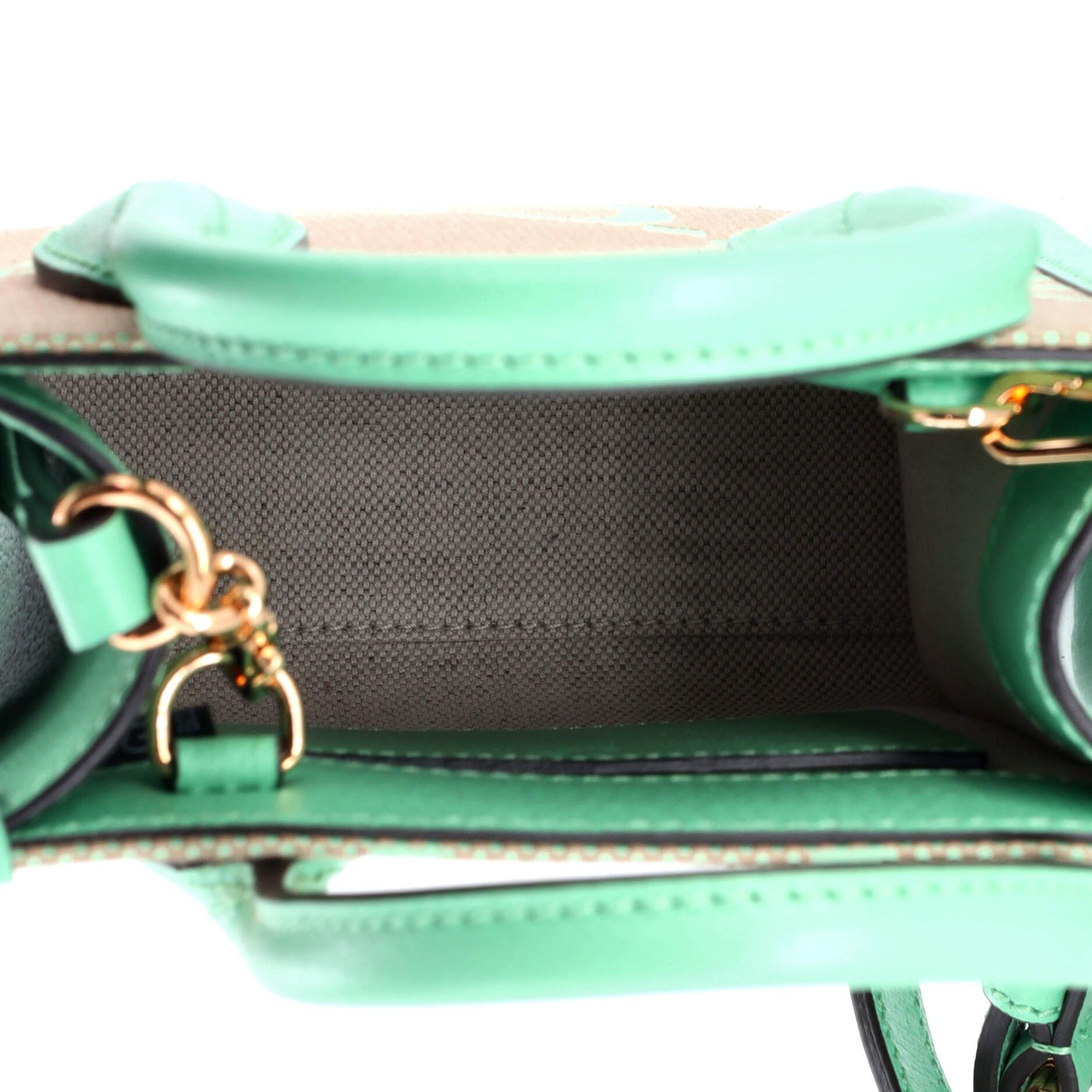 Gucci Vertical Tote Size ONE SIZE - 5 Thumbnail