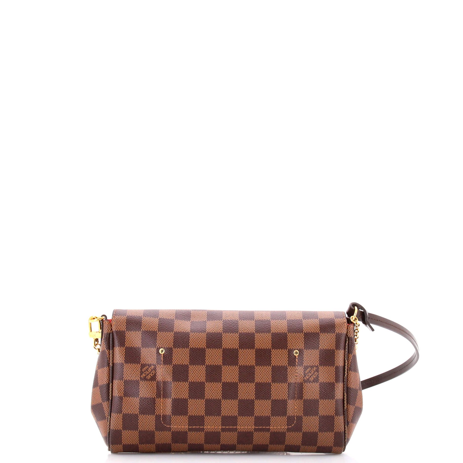 Favorite Handbag