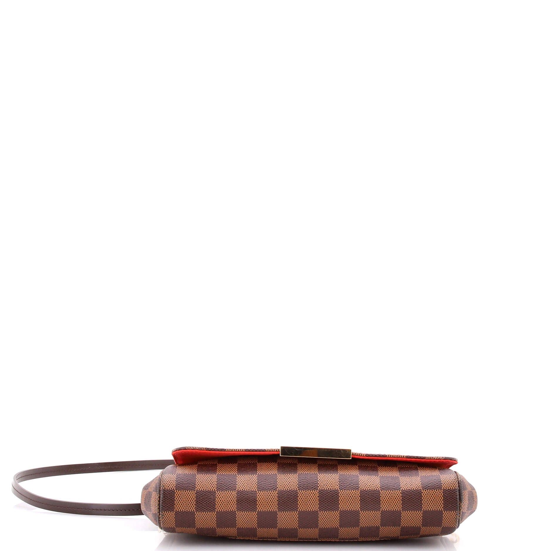 Favorite Handbag
